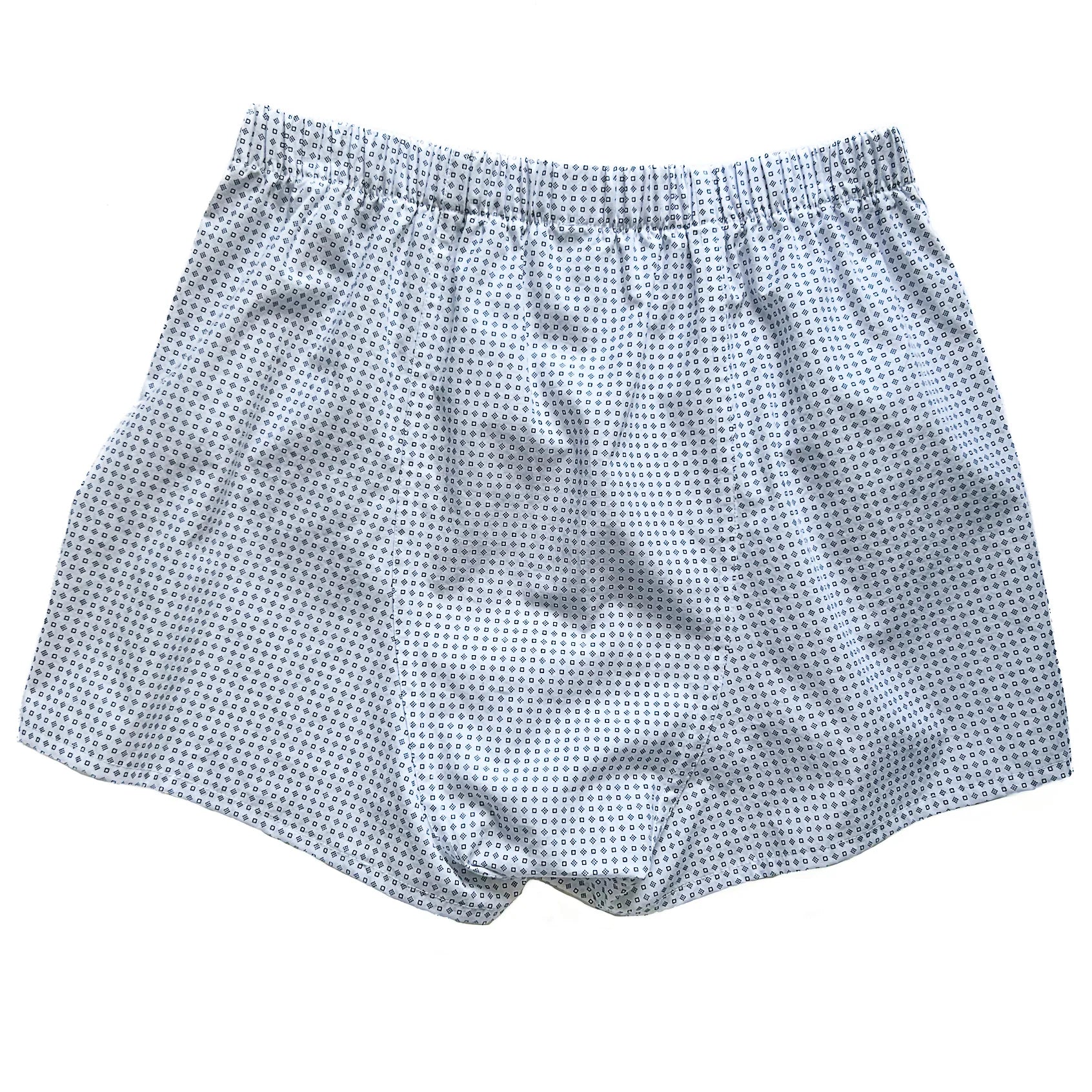 Dhurata Davies Men's Hugo Boxers