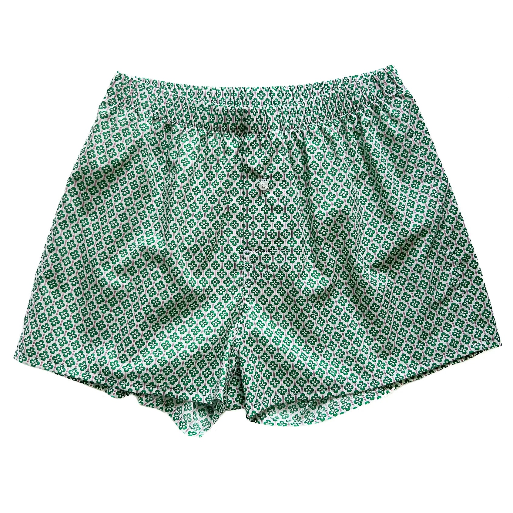 Dhurata Davies Men's Hugo Boxers