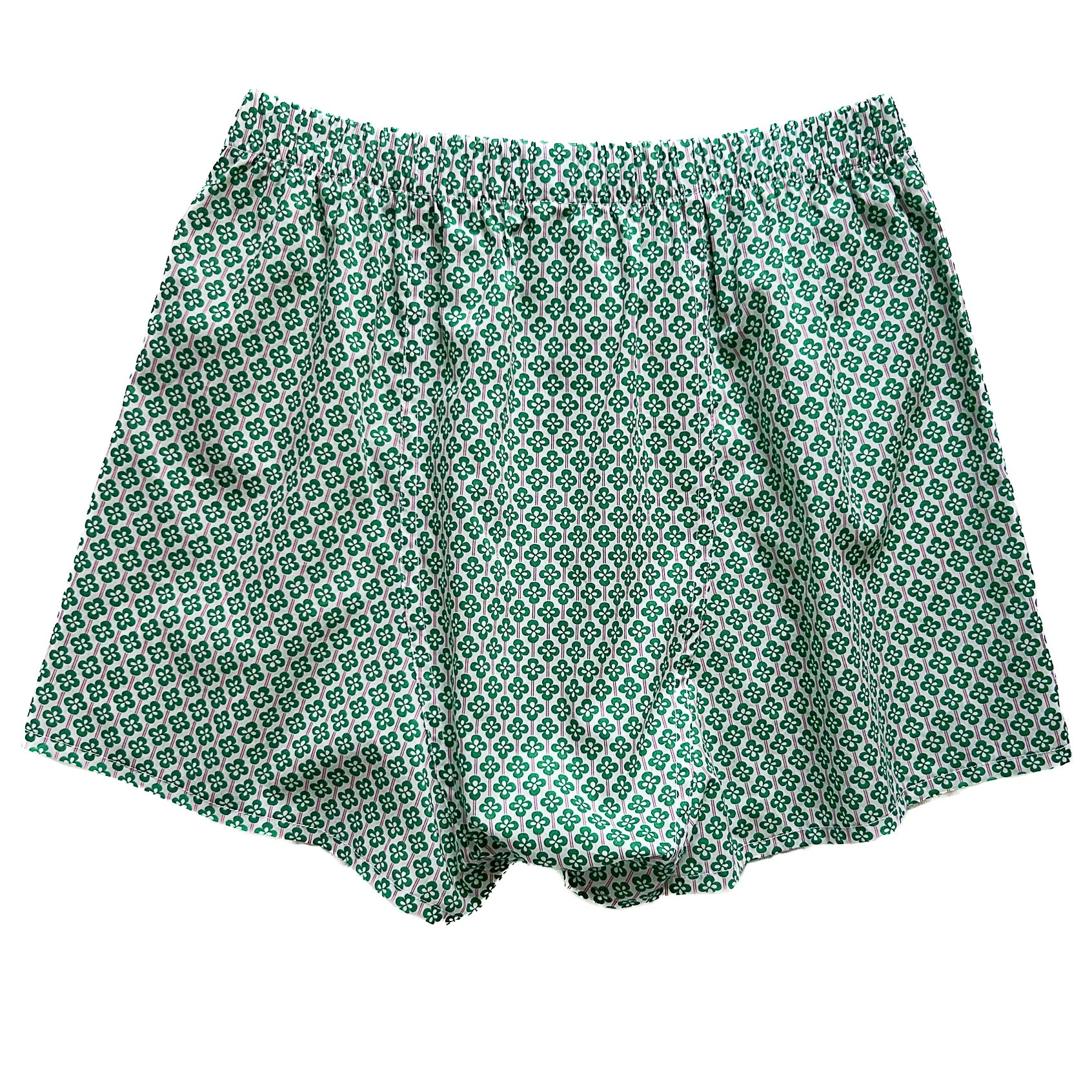 Dhurata Davies Men's Hugo Boxers