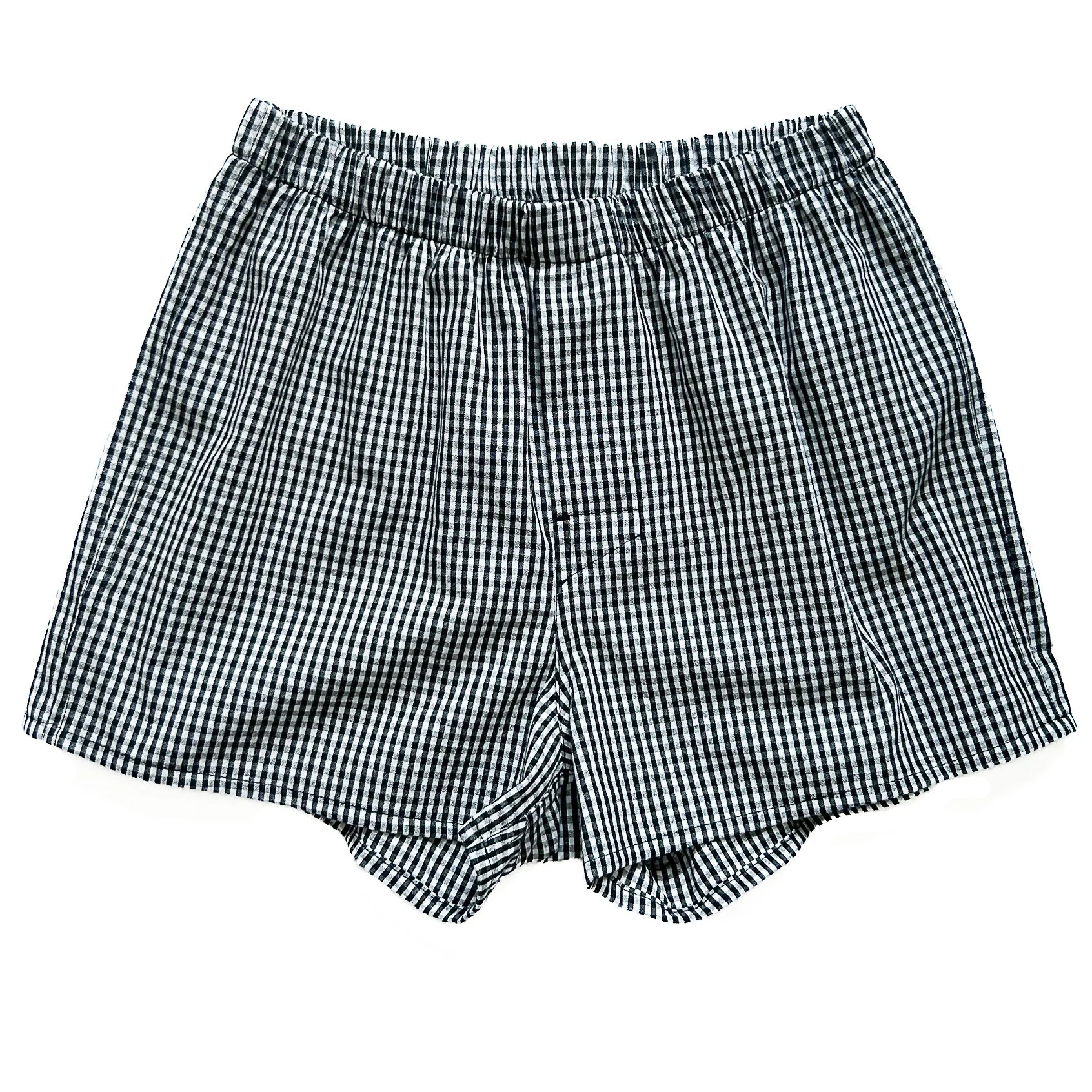 Dhurata Davies Men's Hugo Boxers