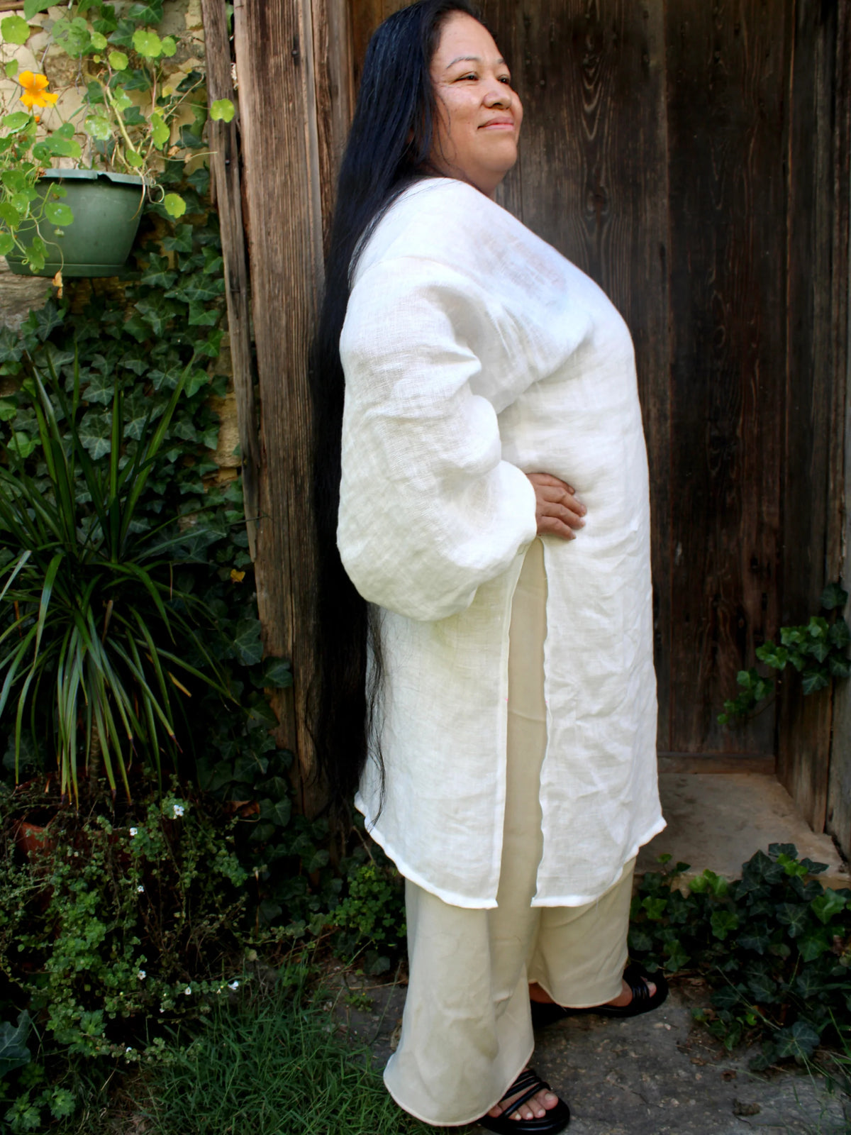Folkwear 125 Huichol Wardrobe