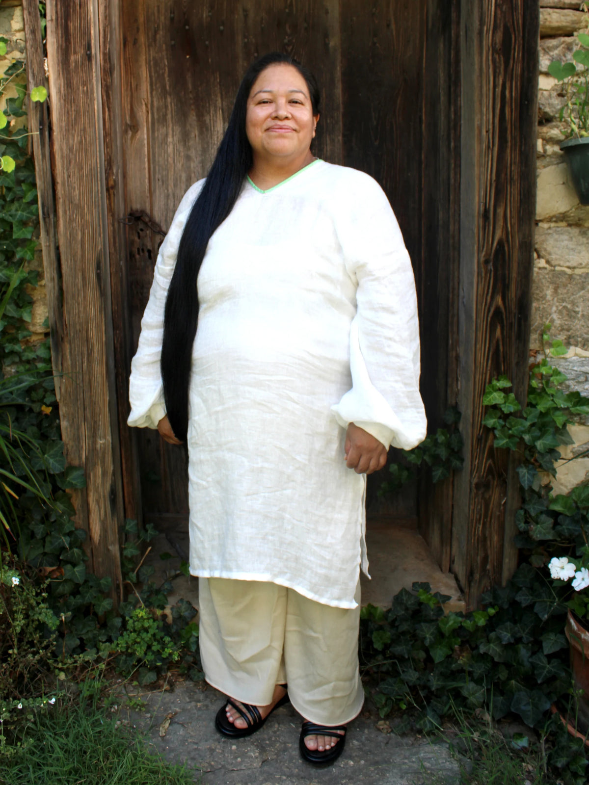 Folkwear 125 Huichol Wardrobe