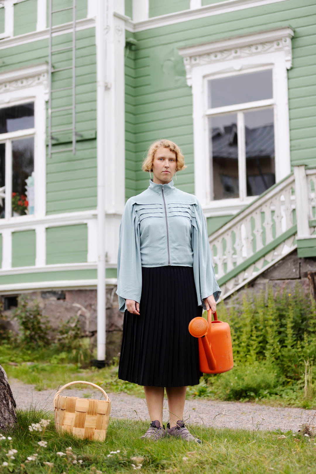 TAUKO Magazine Issue No. 19