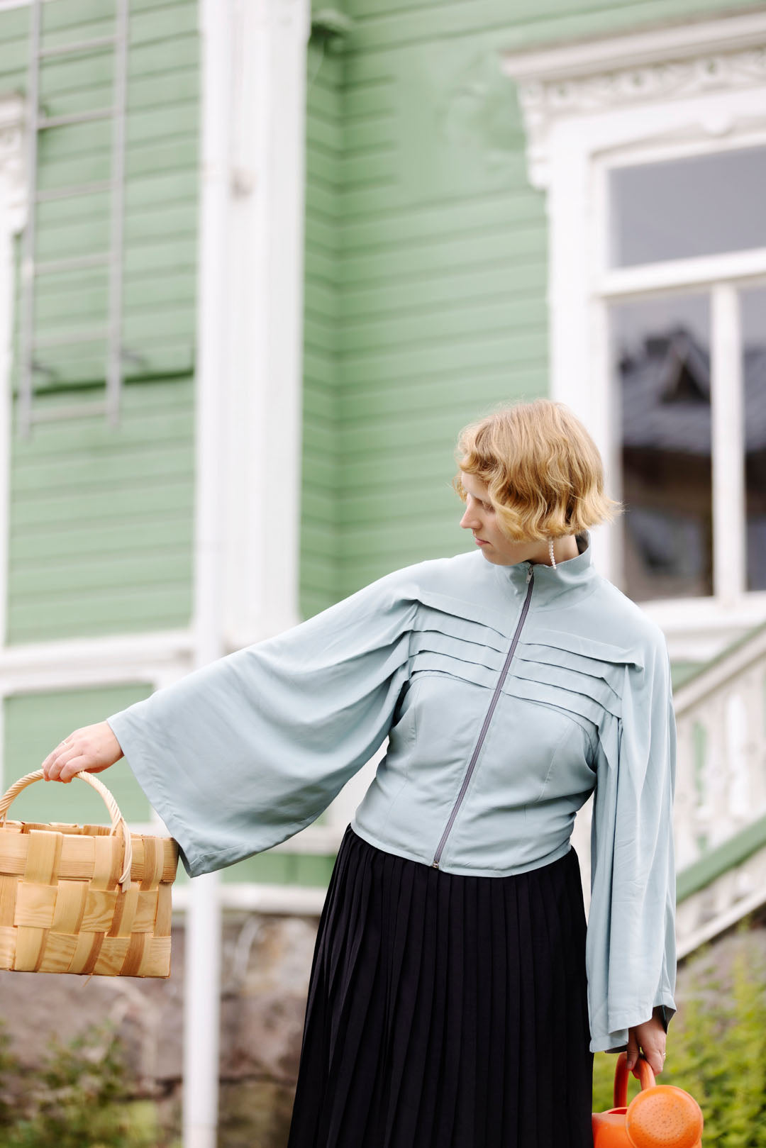 TAUKO Magazine Issue No. 19