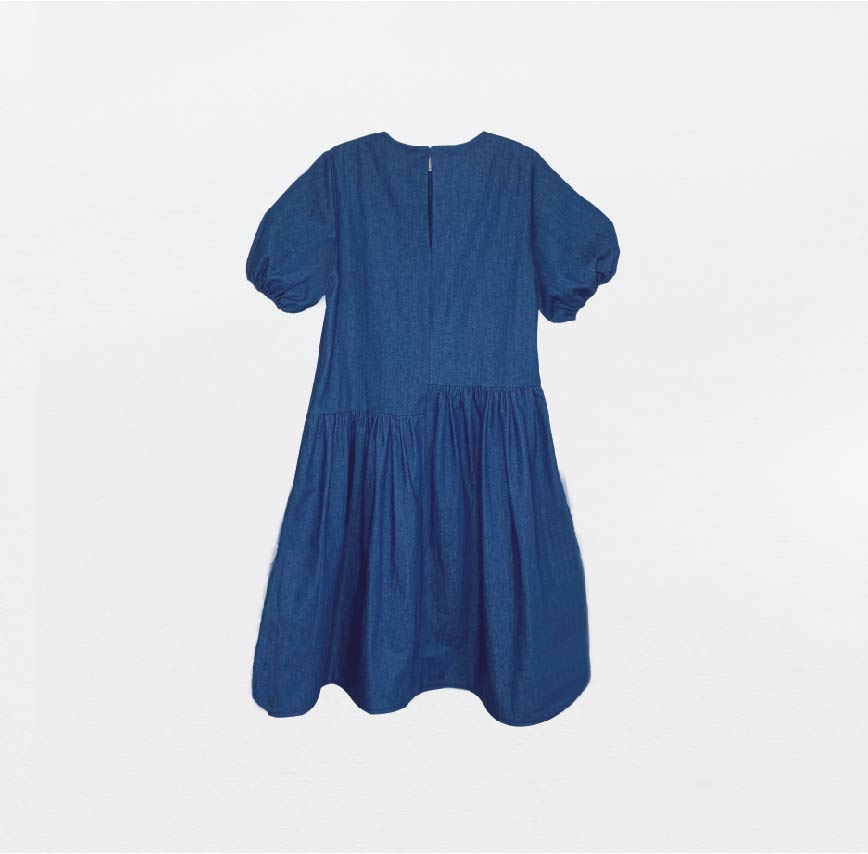 Homer + Howells Ingrid Dress and Top