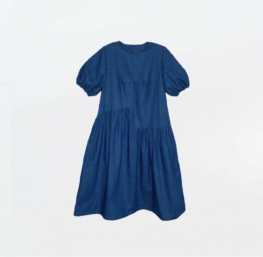 Homer + Howells Ingrid Dress and Top