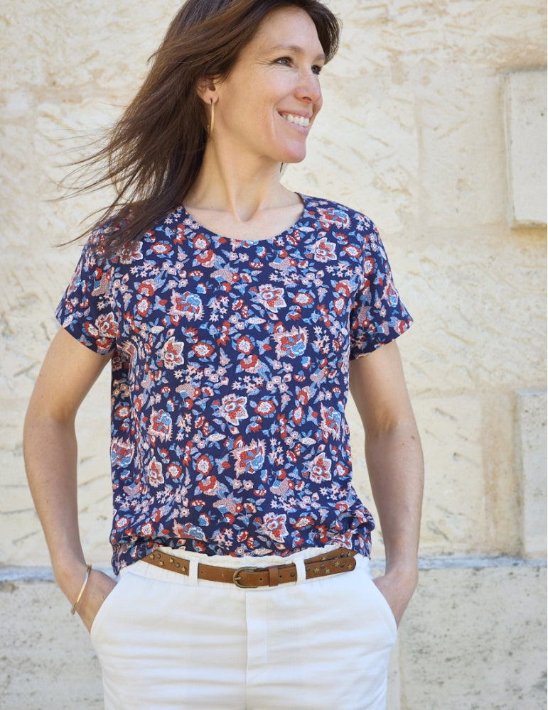 Atelier Scämmit Idole Blouse or Dress