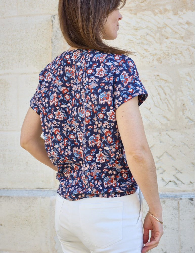 Atelier Scämmit Idole Blouse or Dress