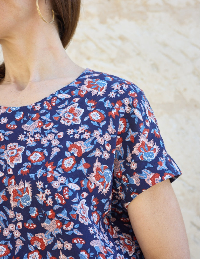 Atelier Scämmit Idole Blouse or Dress