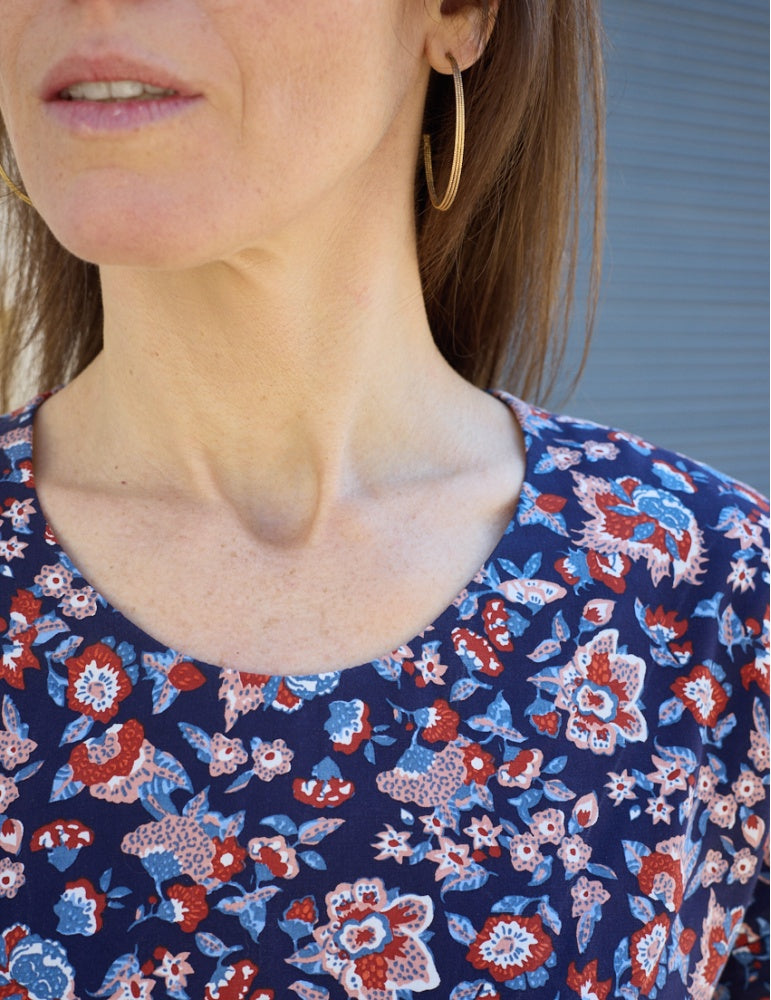 Atelier Scämmit Idole Blouse or Dress