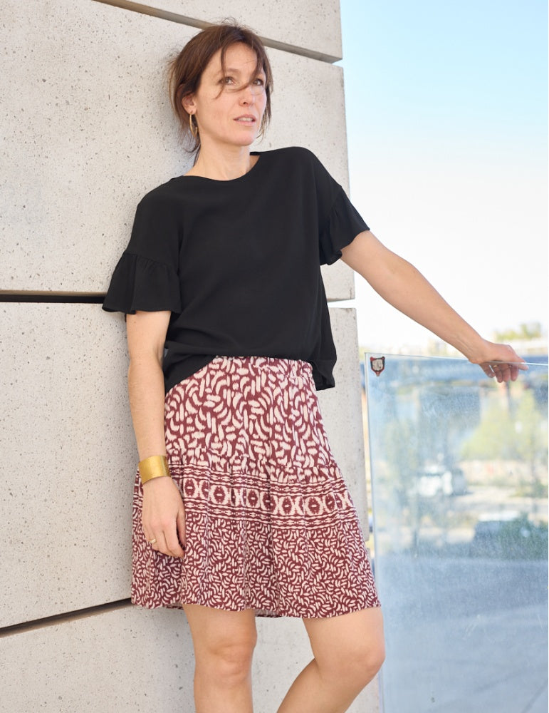 Atelier Scämmit Idole Blouse or Dress