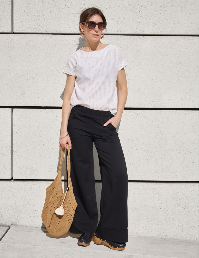 Atelier Scämmit Idole Blouse or Dress