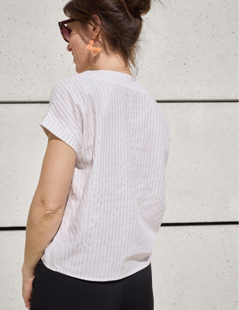 Atelier Scämmit Idole Blouse or Dress