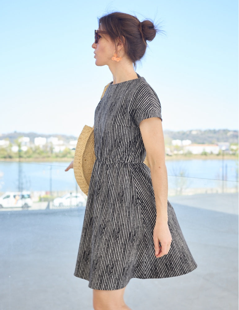 Atelier Scämmit Idole Blouse or Dress
