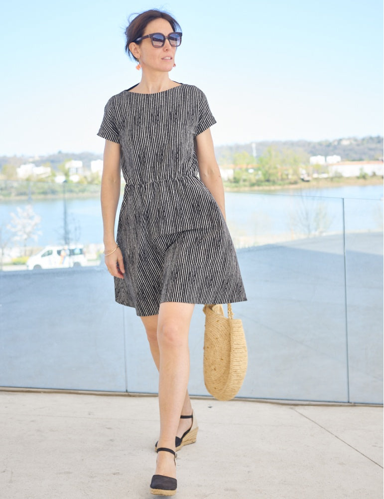 Atelier Scämmit Idole Blouse or Dress