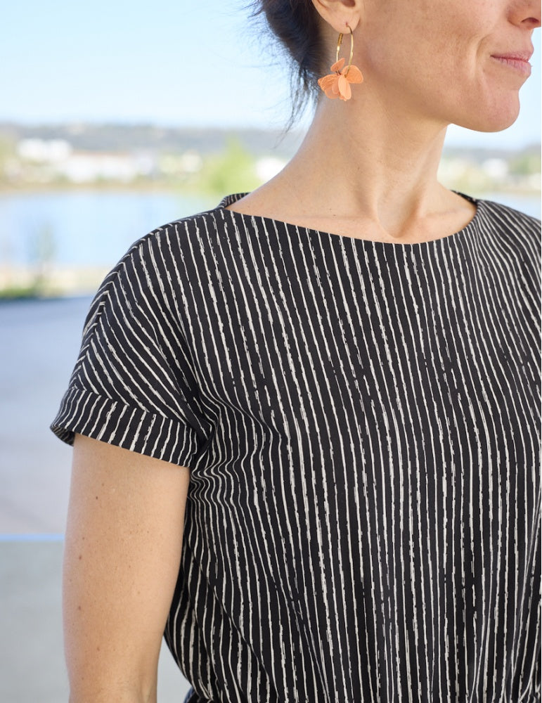 Atelier Scämmit Idole Blouse or Dress