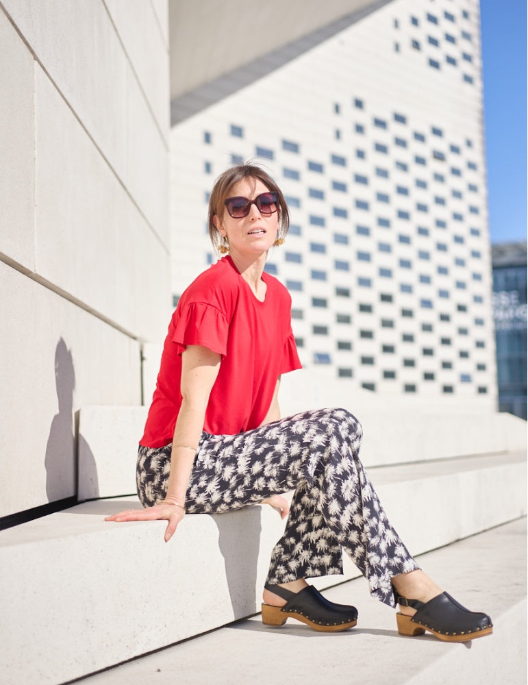 Atelier Scämmit Idole Blouse or Dress