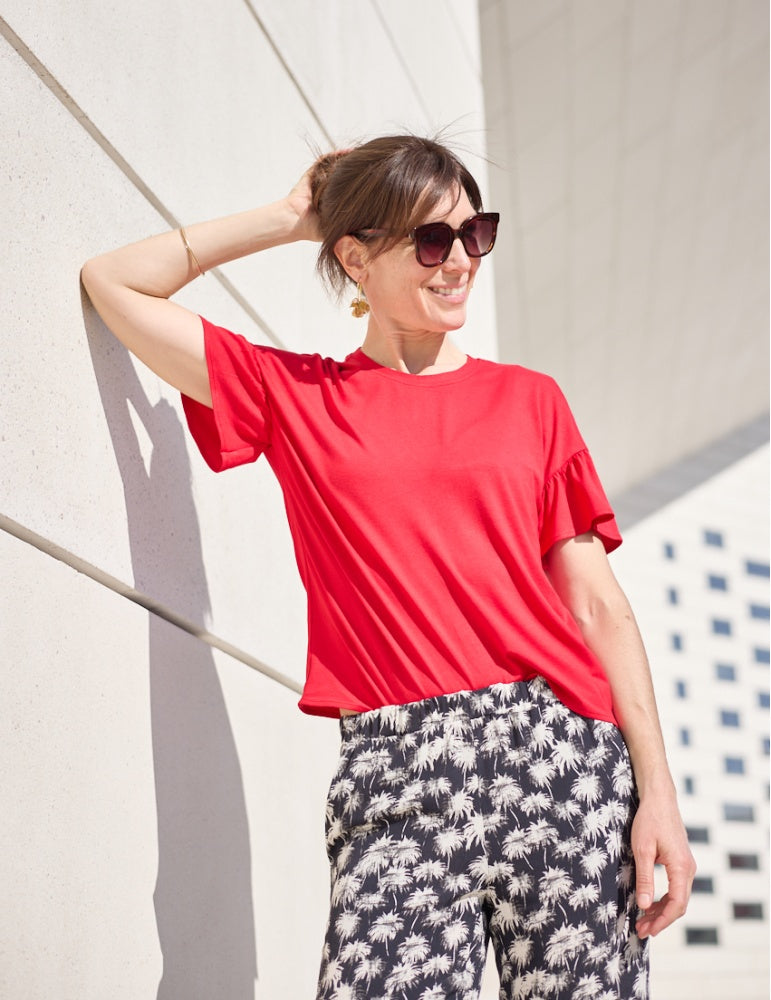 Atelier Scämmit Idole Blouse or Dress