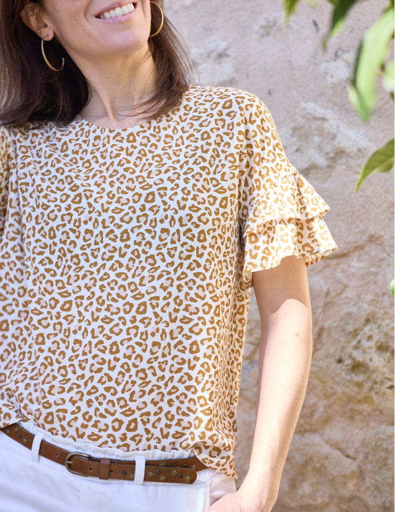 Atelier Scämmit Idole Blouse or Dress