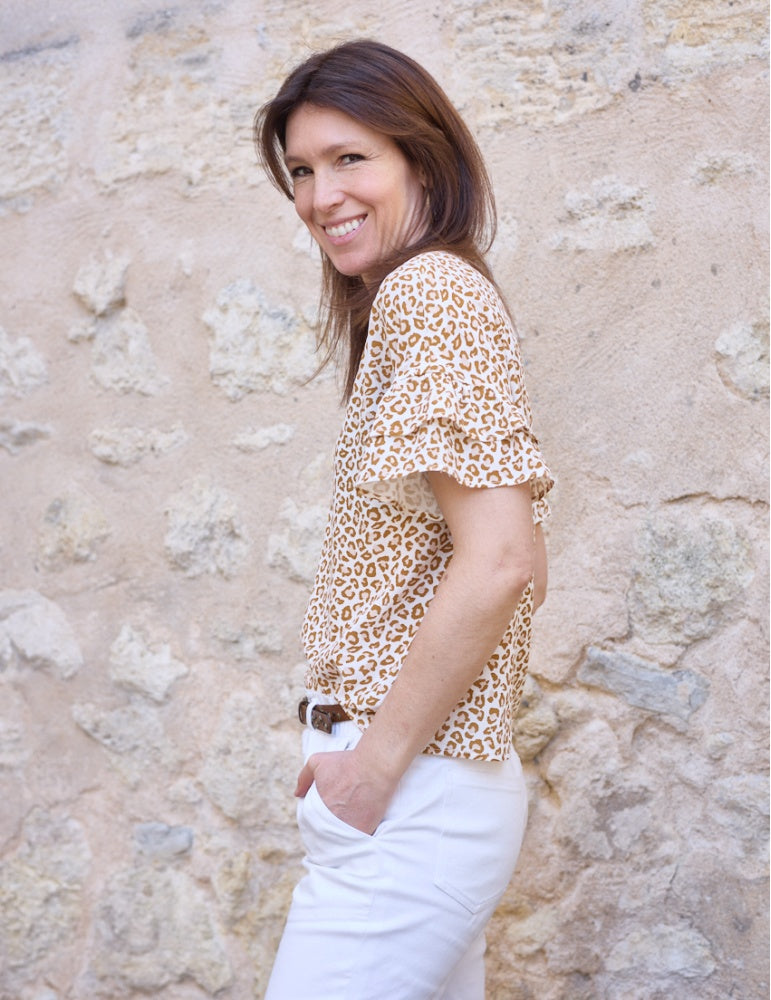 Atelier Scämmit Idole Blouse or Dress