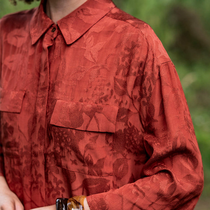 Fibre Mood Ildri Dress – The Fold Line