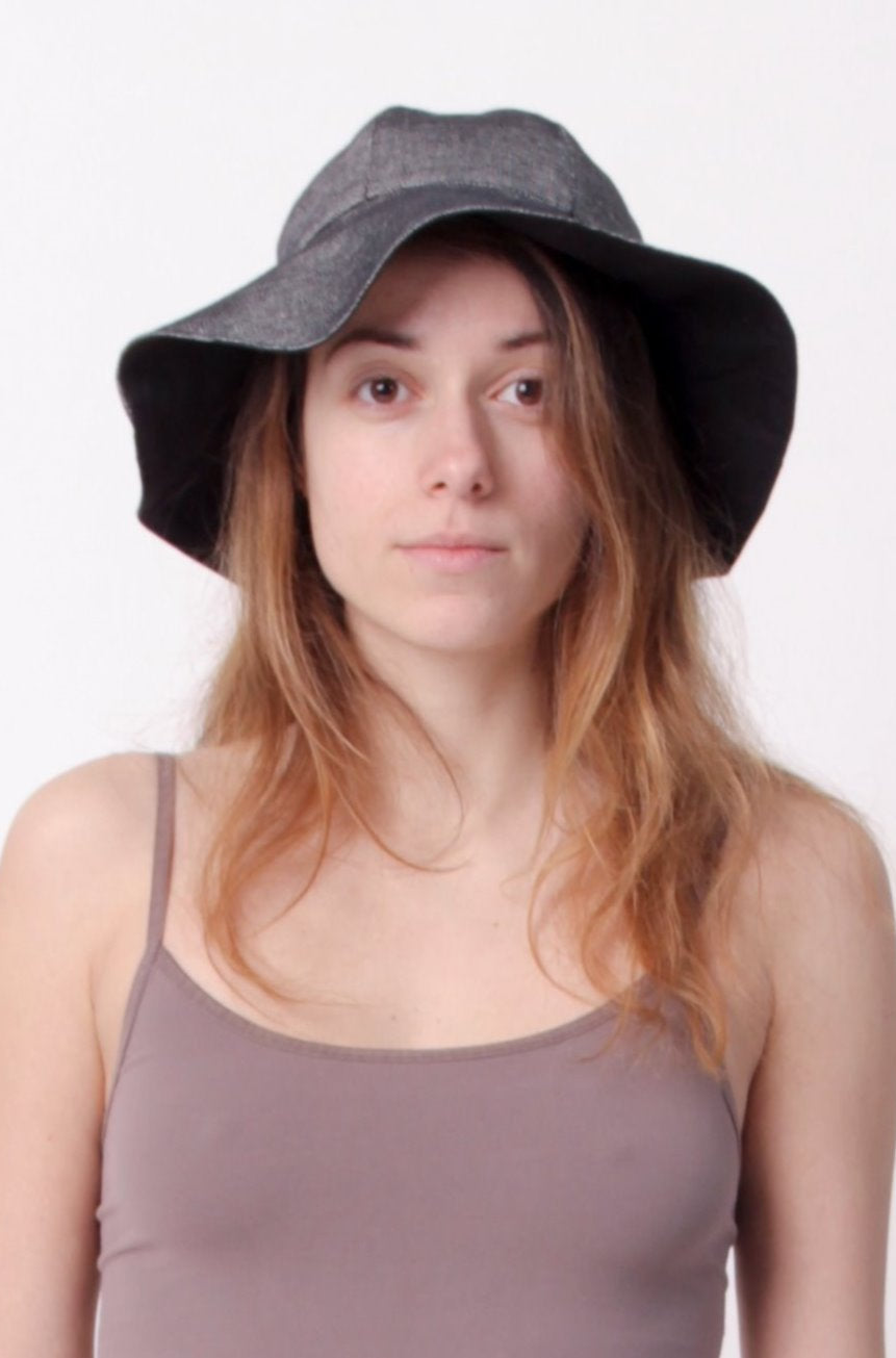 The Patterns Room Child/Women Ilios Sun Hat