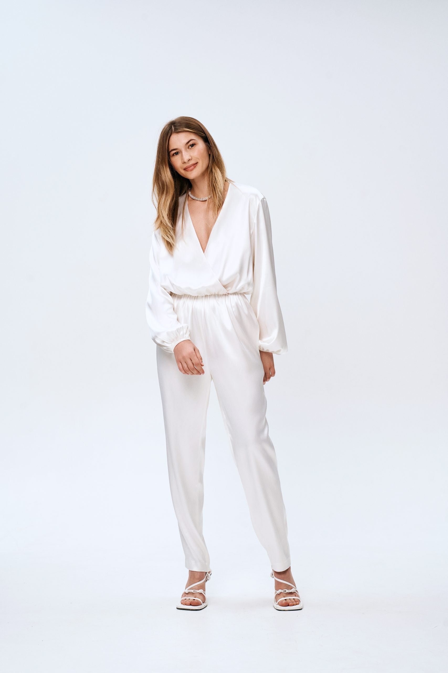 Vikisews Iman Jumpsuit PDF