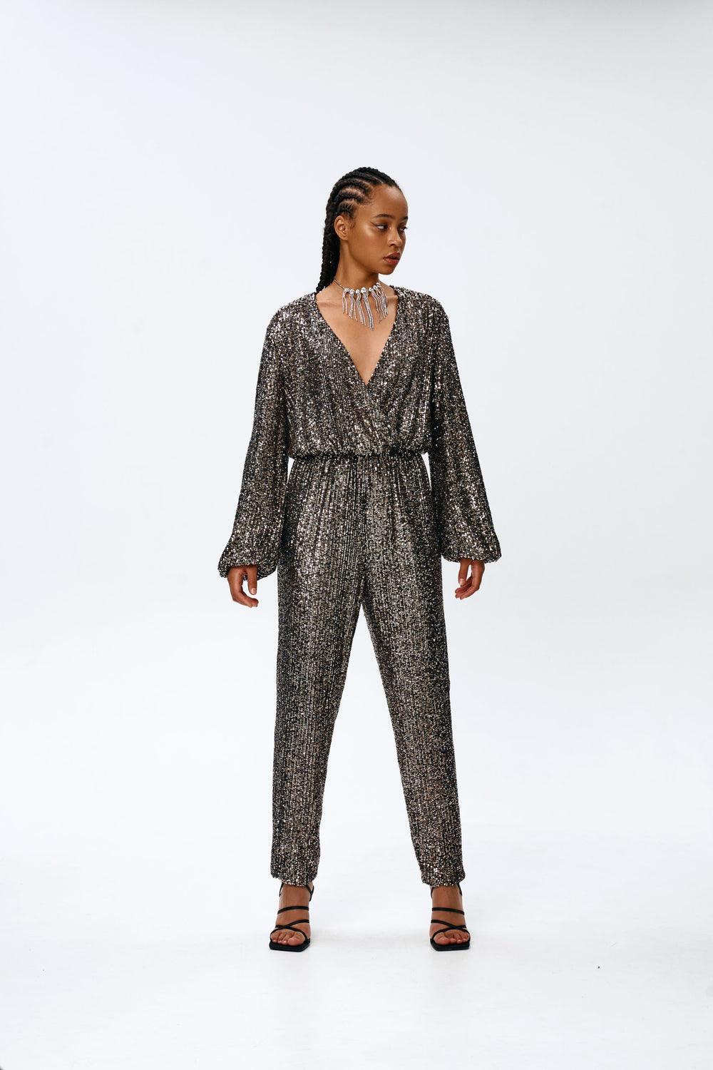 Vikisews Iman Jumpsuit PDF