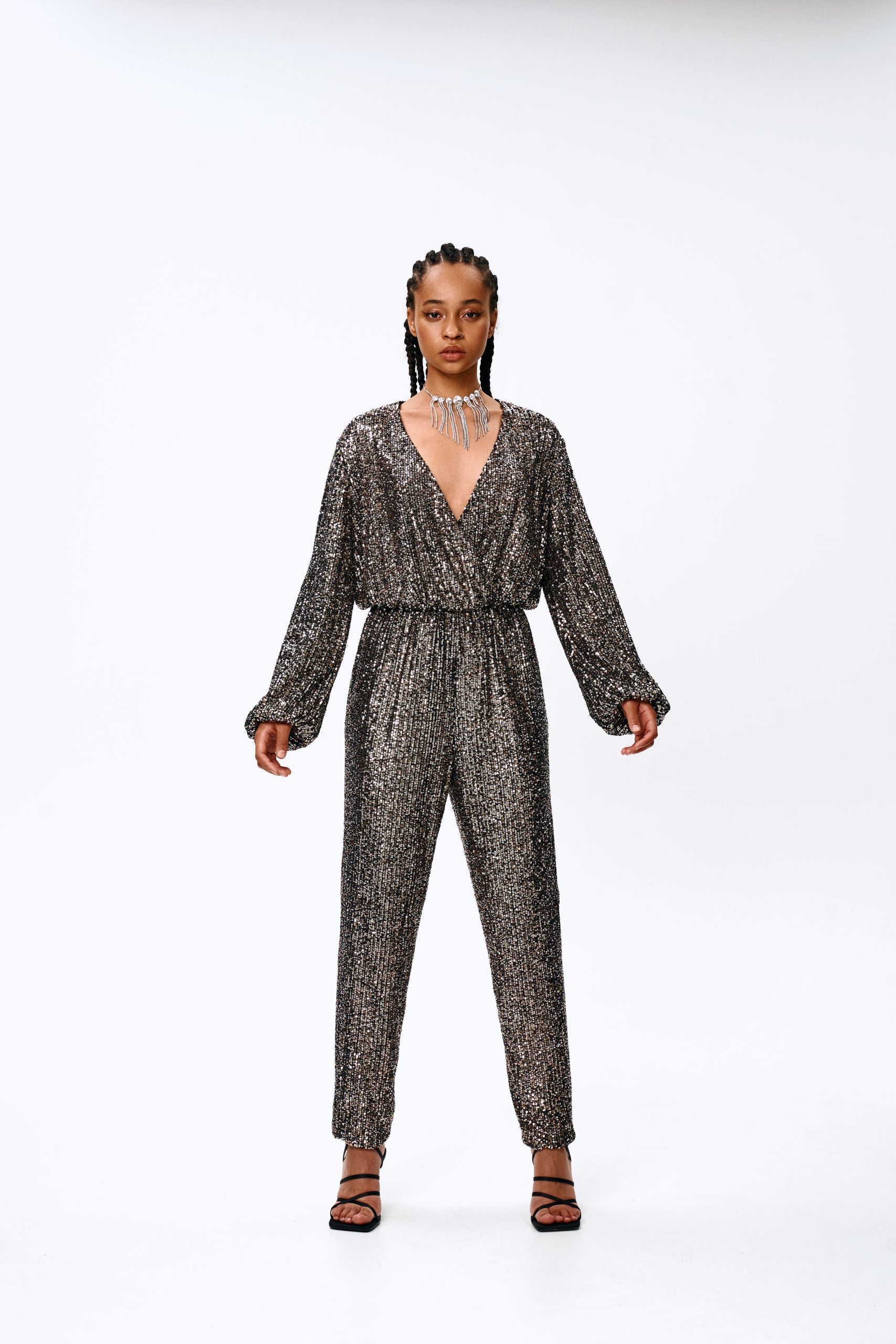 Vikisews Iman Jumpsuit PDF