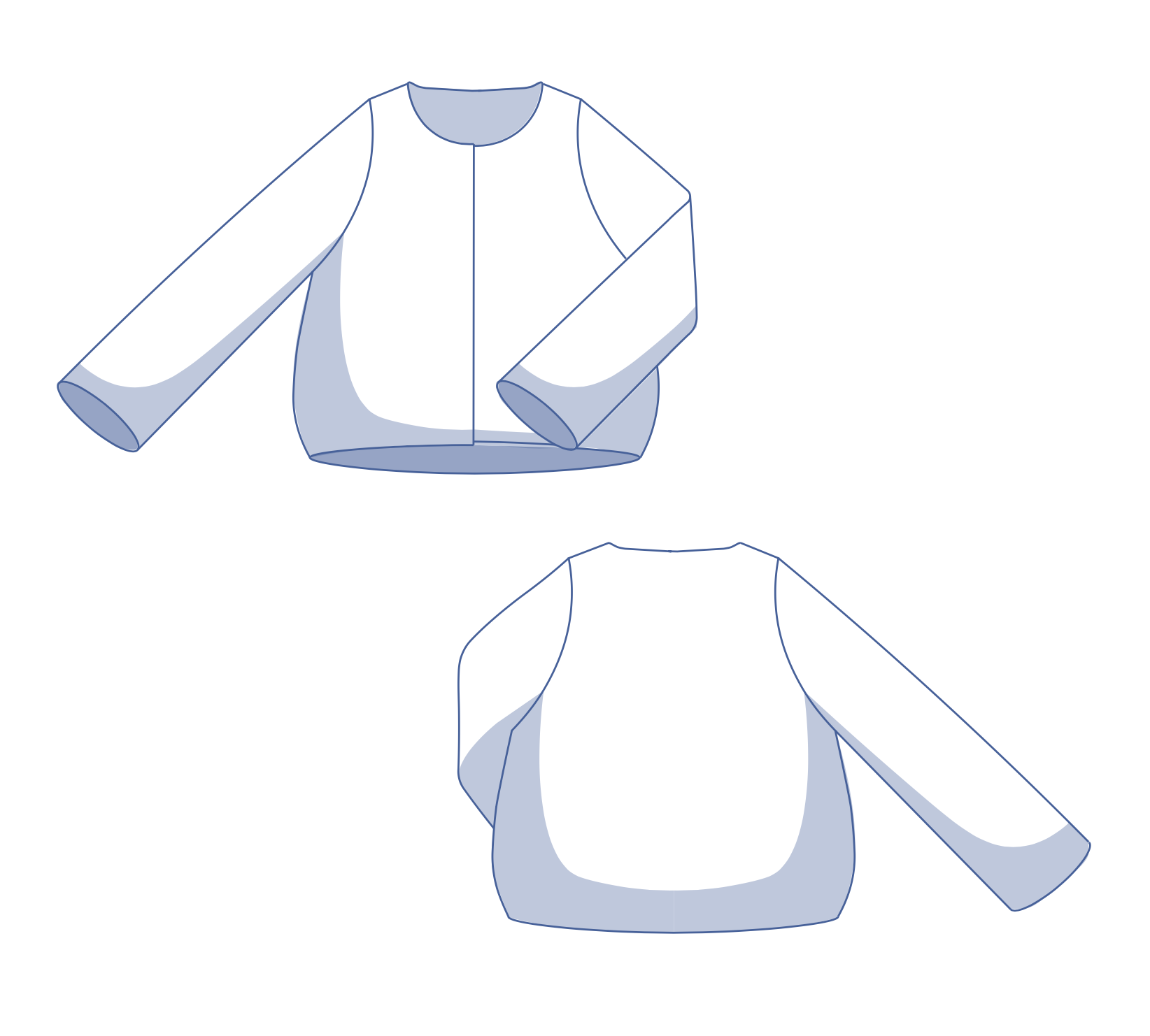 Fibre Mood Inga Jacket