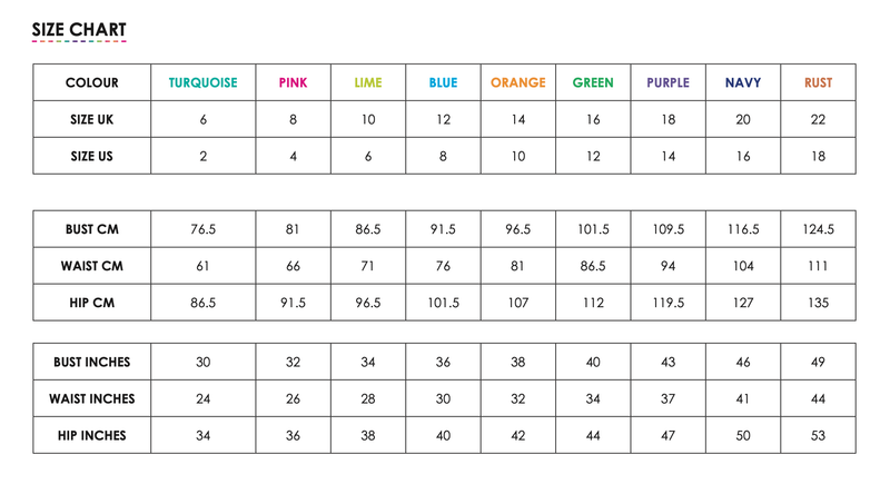 Alice & Co Patterns Iris Waist Slip (free) – The Fold Line