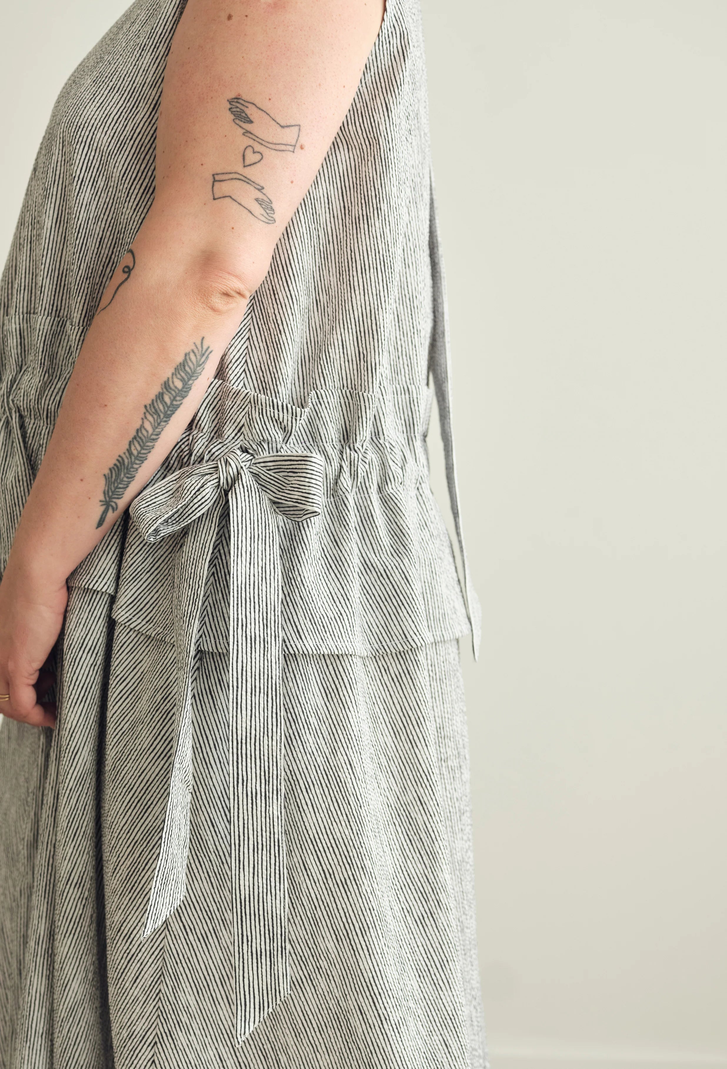 Modern Sewing Co. Isabel Dress