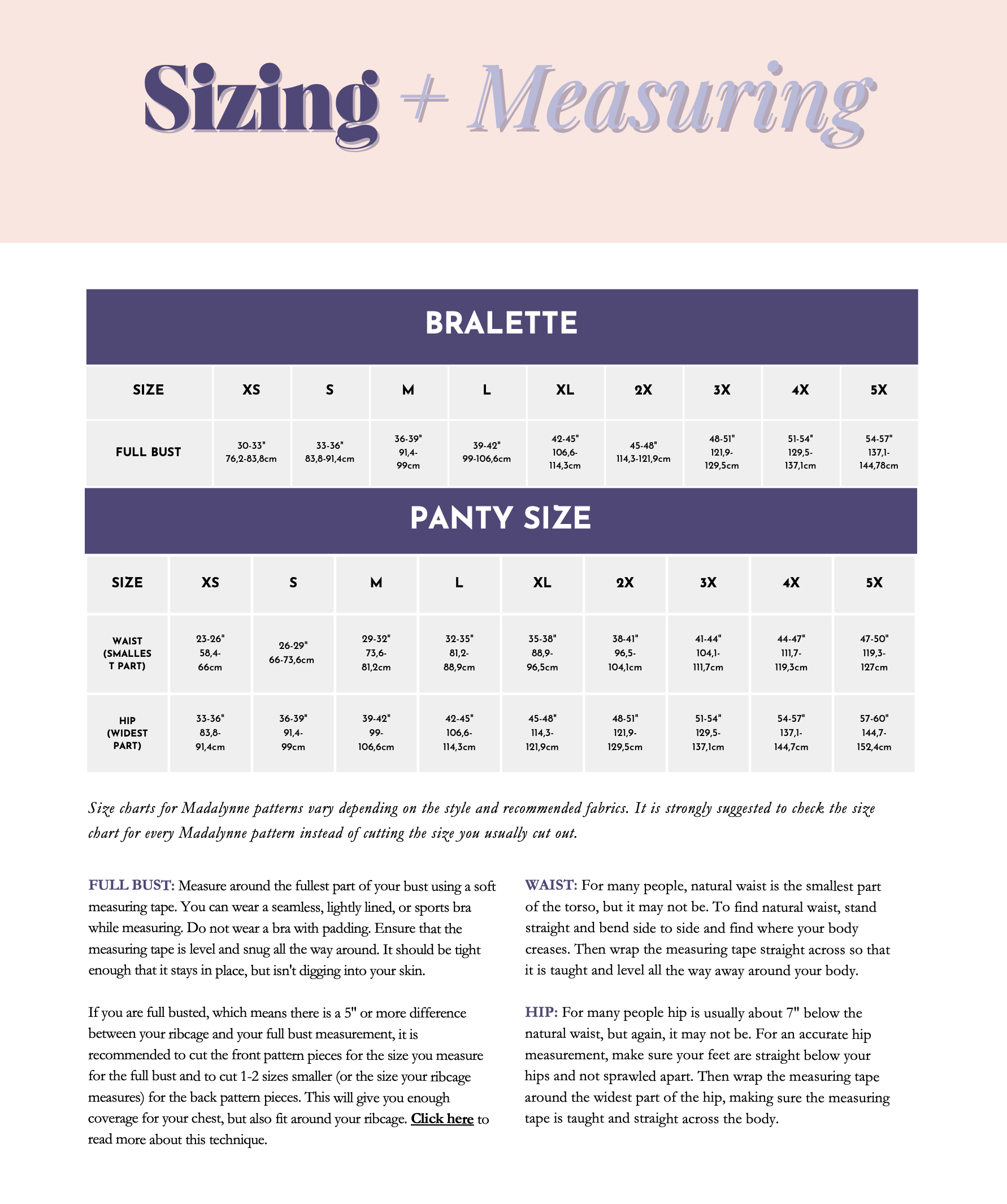 Madalynne Isla Bralette and Panty