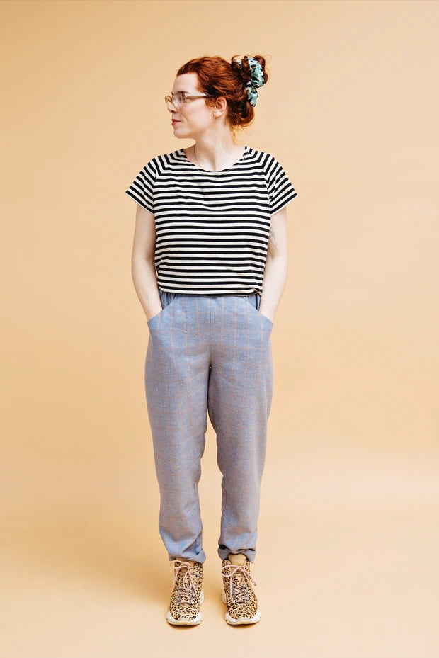 Melilot Ivo Pants