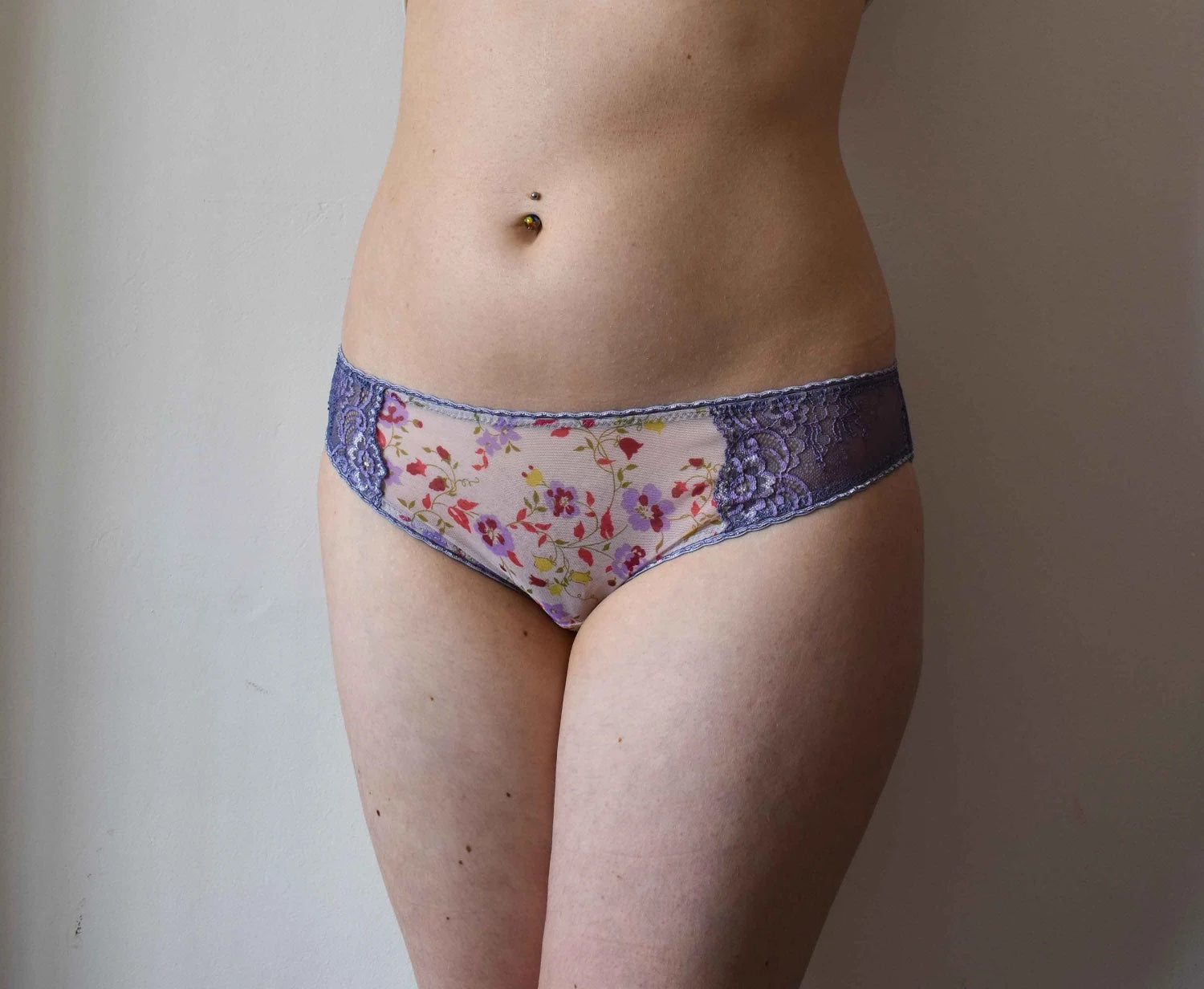 Sew Projects Ivy Lace Knicker