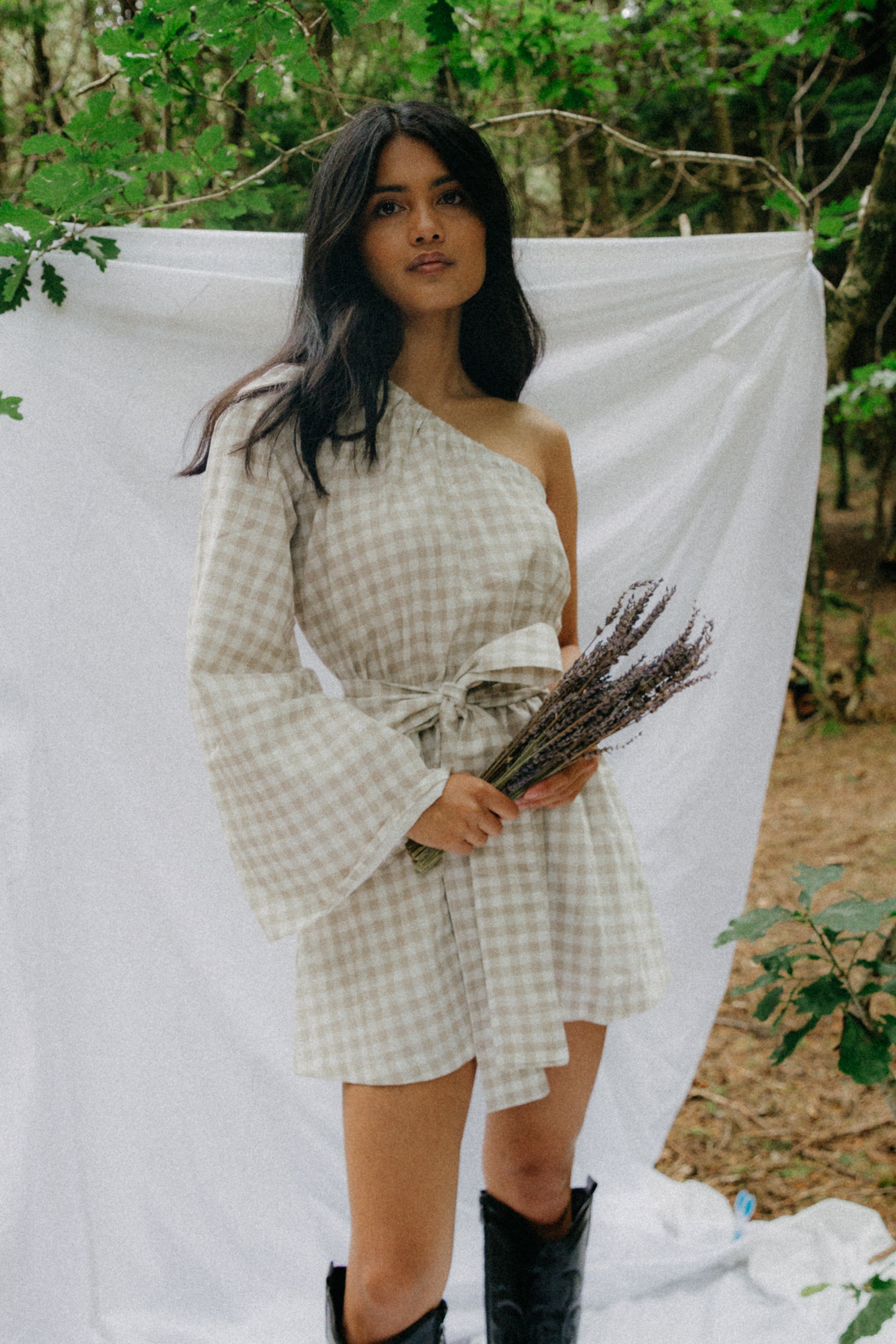 NH Patterns Ivy Dress and Top