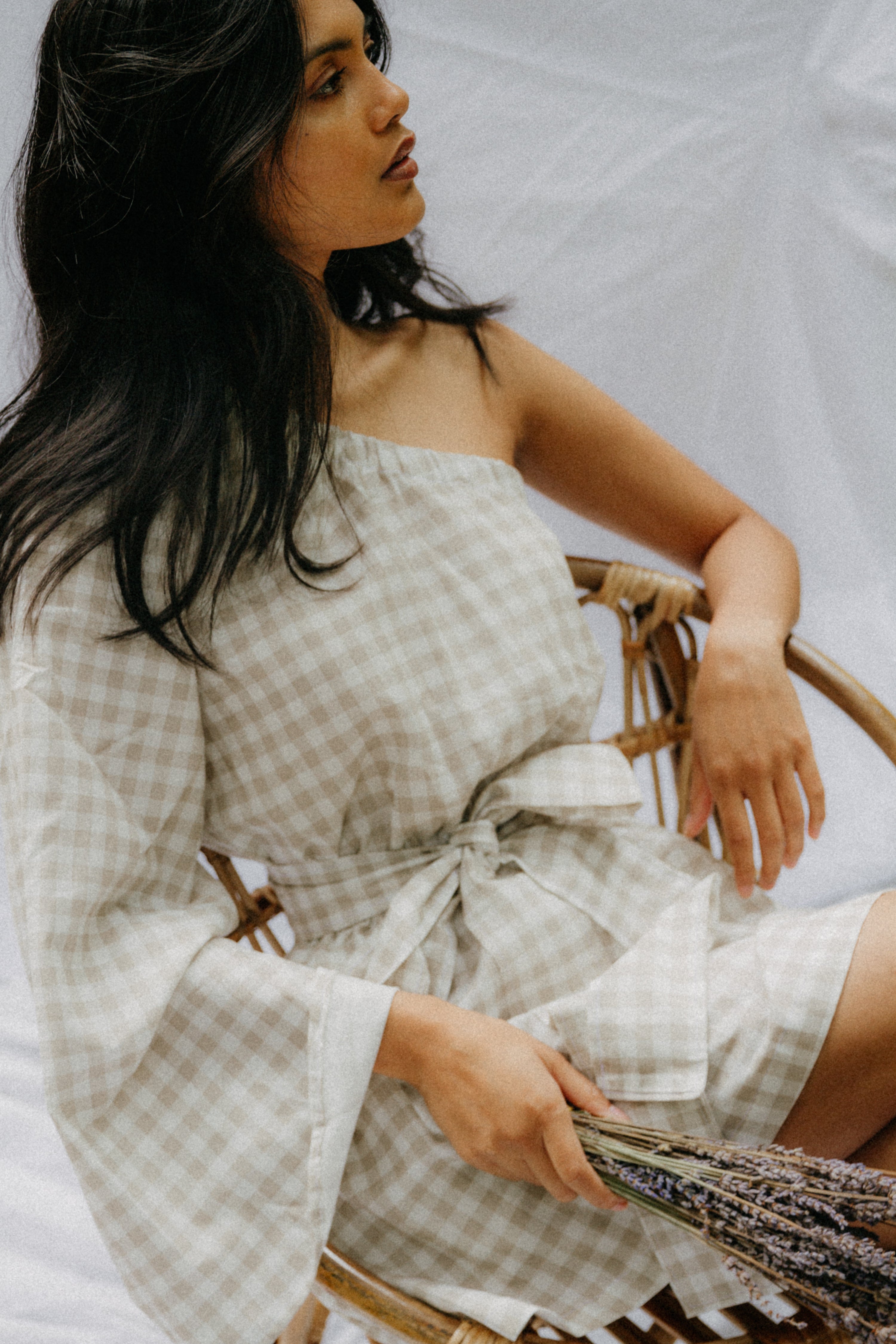 NH Patterns Ivy Dress and Top