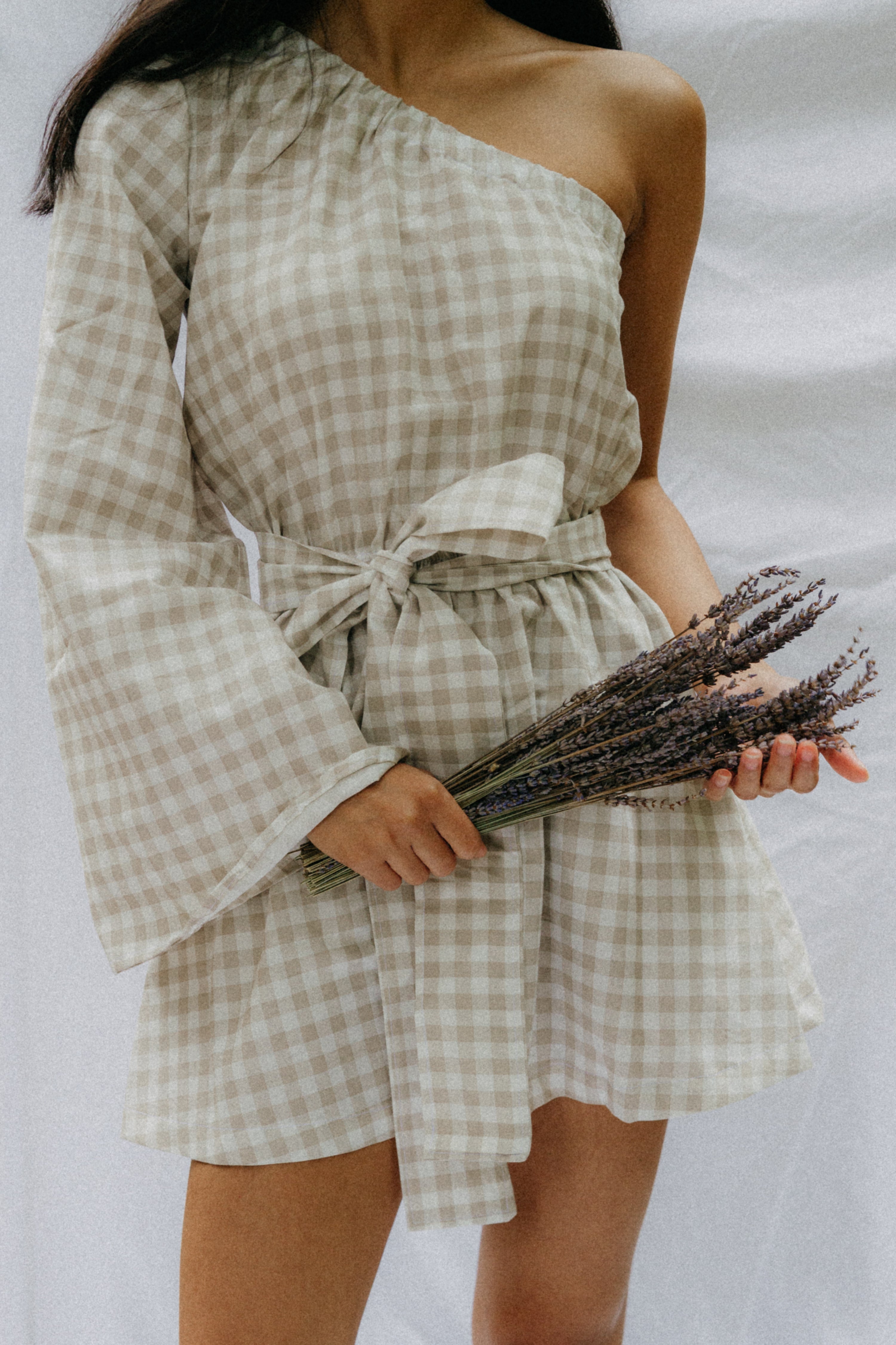 NH Patterns Ivy Dress and Top