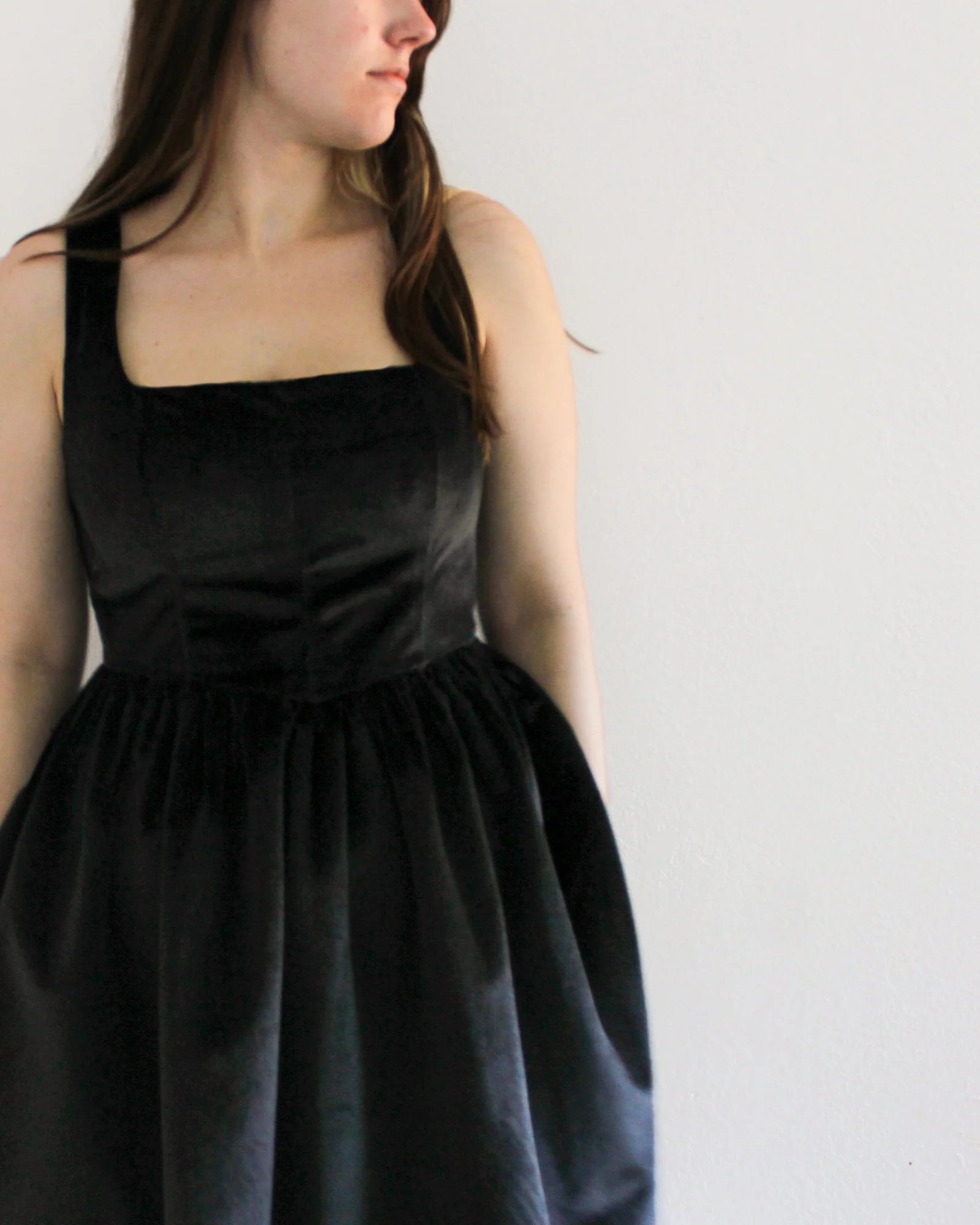 Oh Me Oh My Ivy Dress