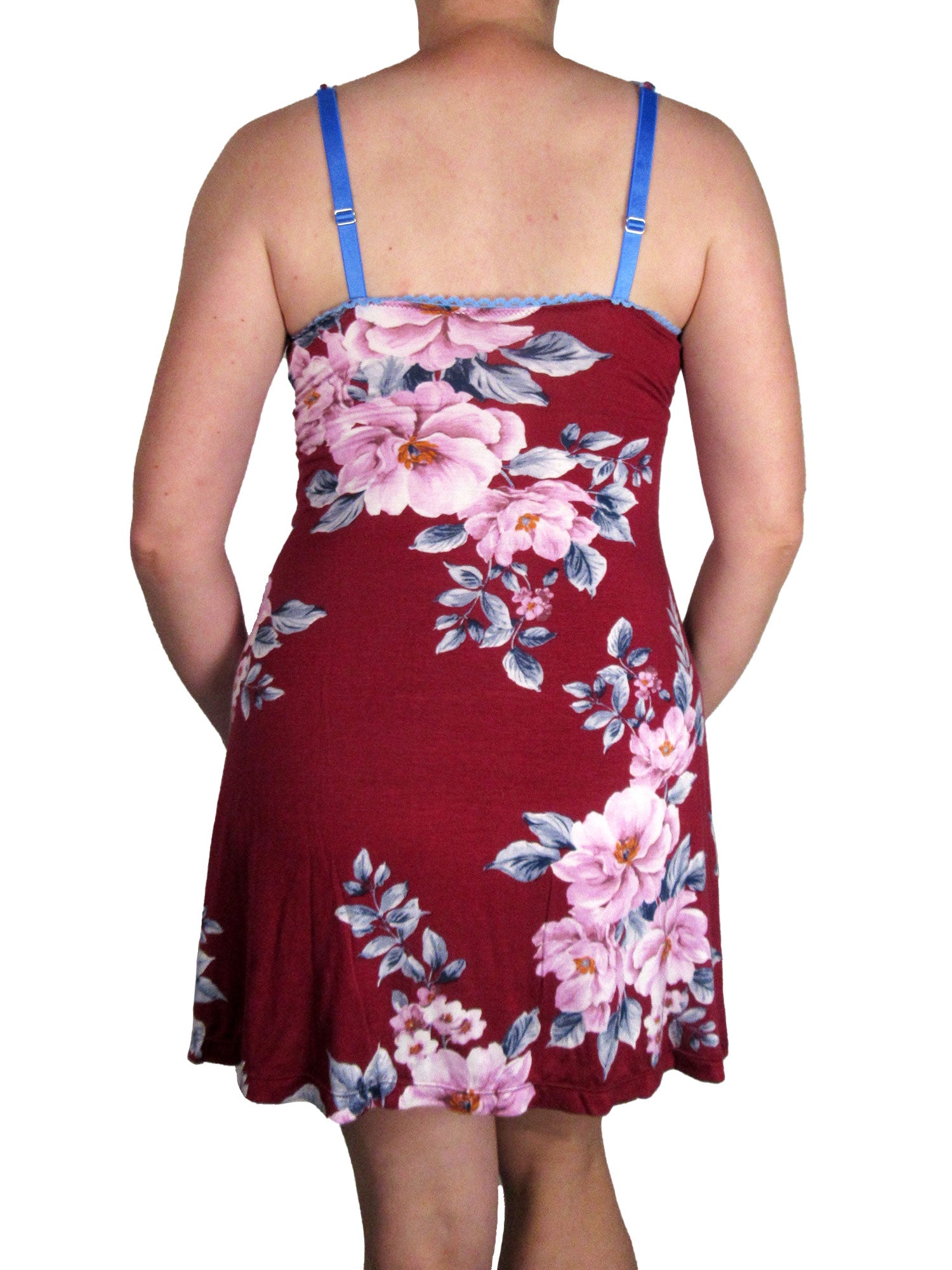 Primrose Dawn Jacinta Chemise PDF