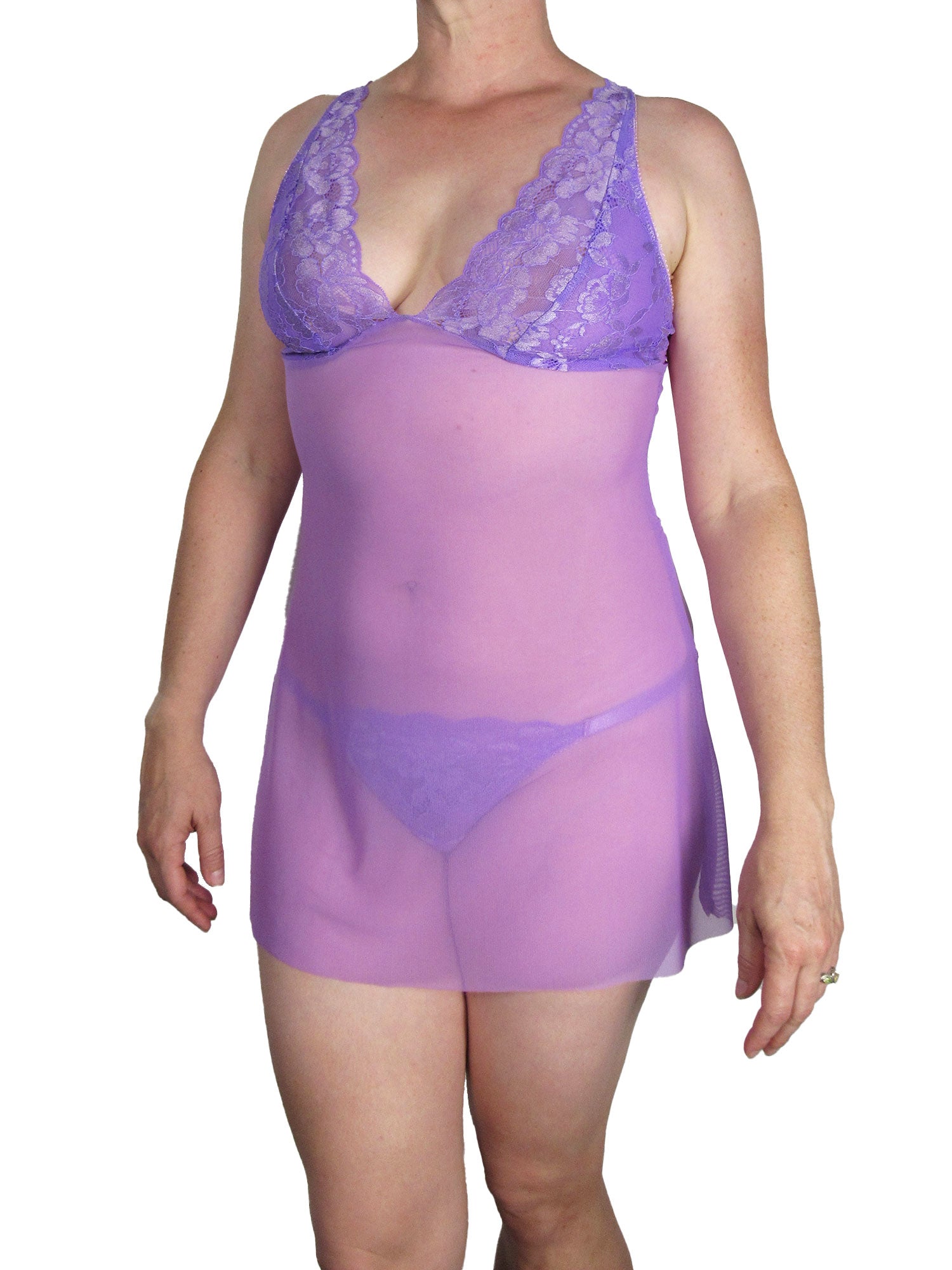 Primrose Dawn Jacinta Chemise PDF