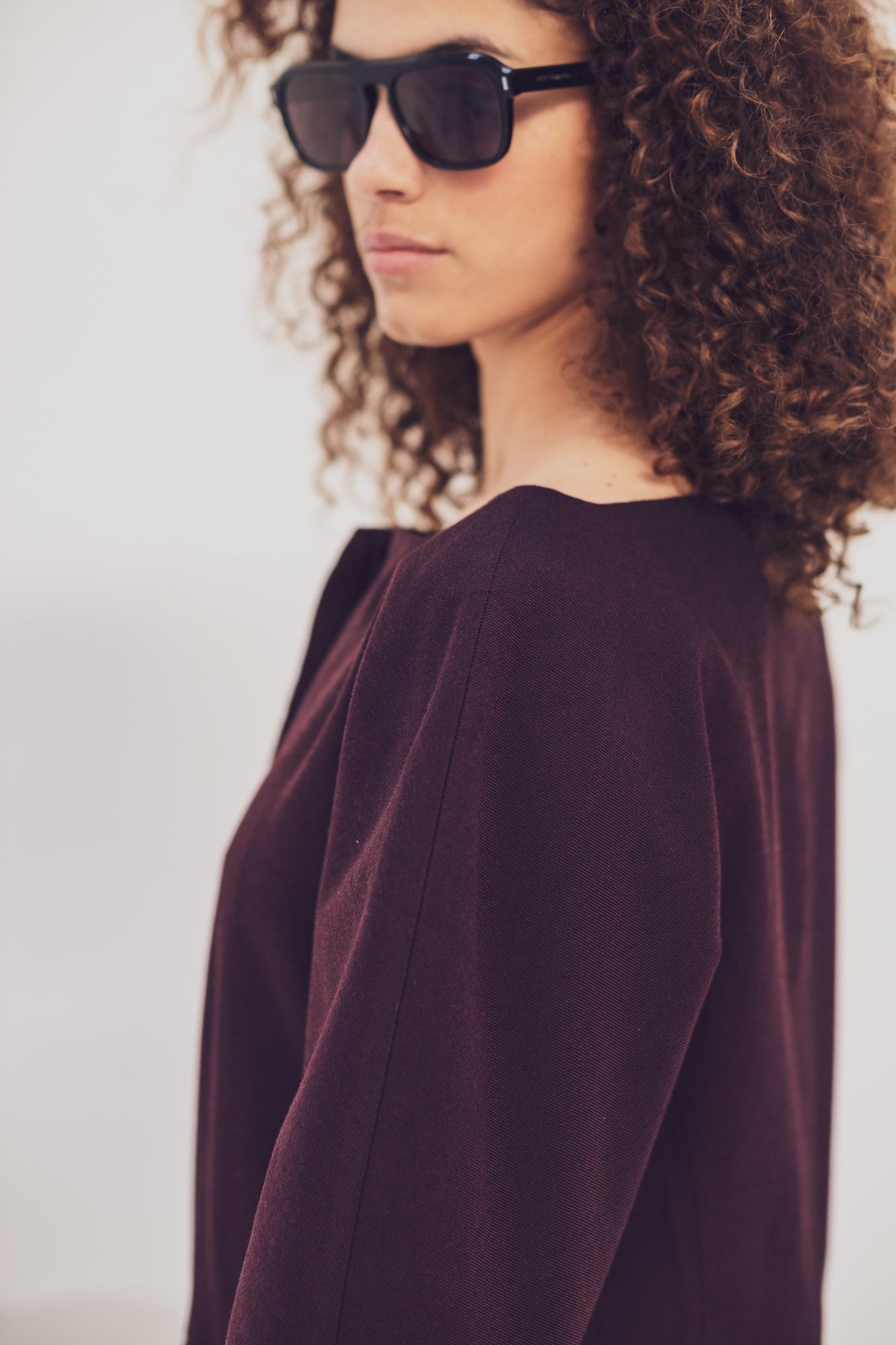 Fibre Mood Jacoba Blazer