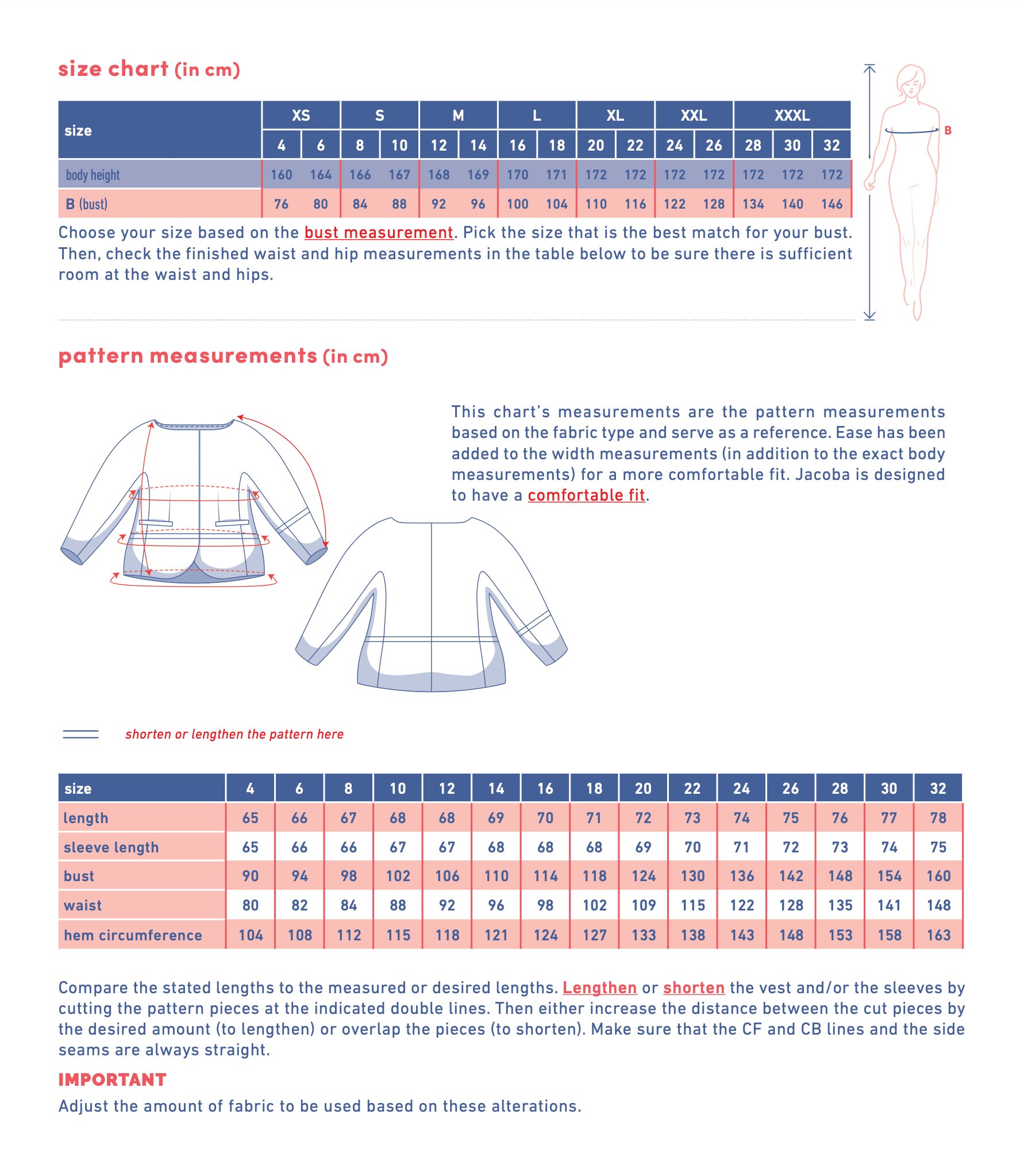 Fibre Mood Jacoba Blazer