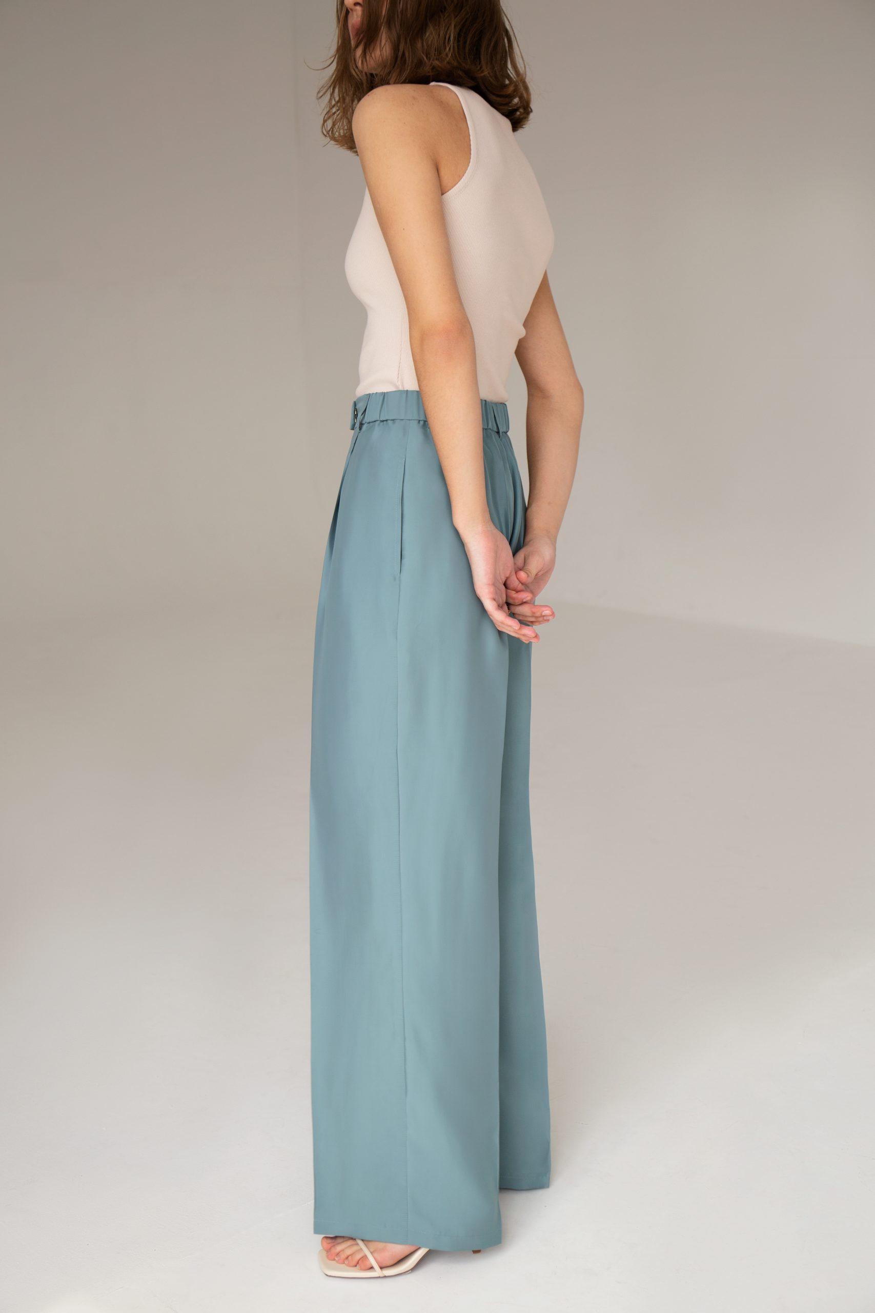 Vikisews Jacqueline Trousers PDF