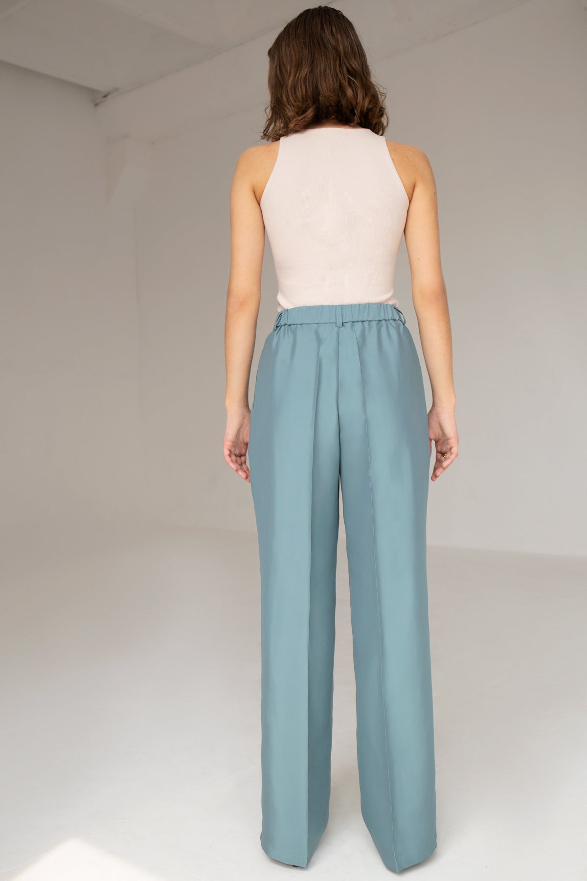 Vikisews Jacqueline Trousers PDF