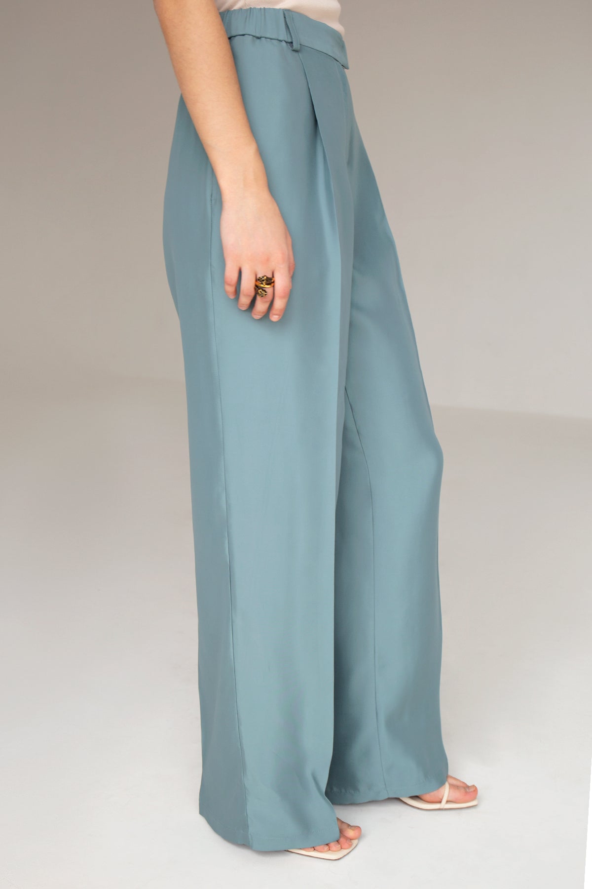 Vikisews Jacqueline Trousers PDF