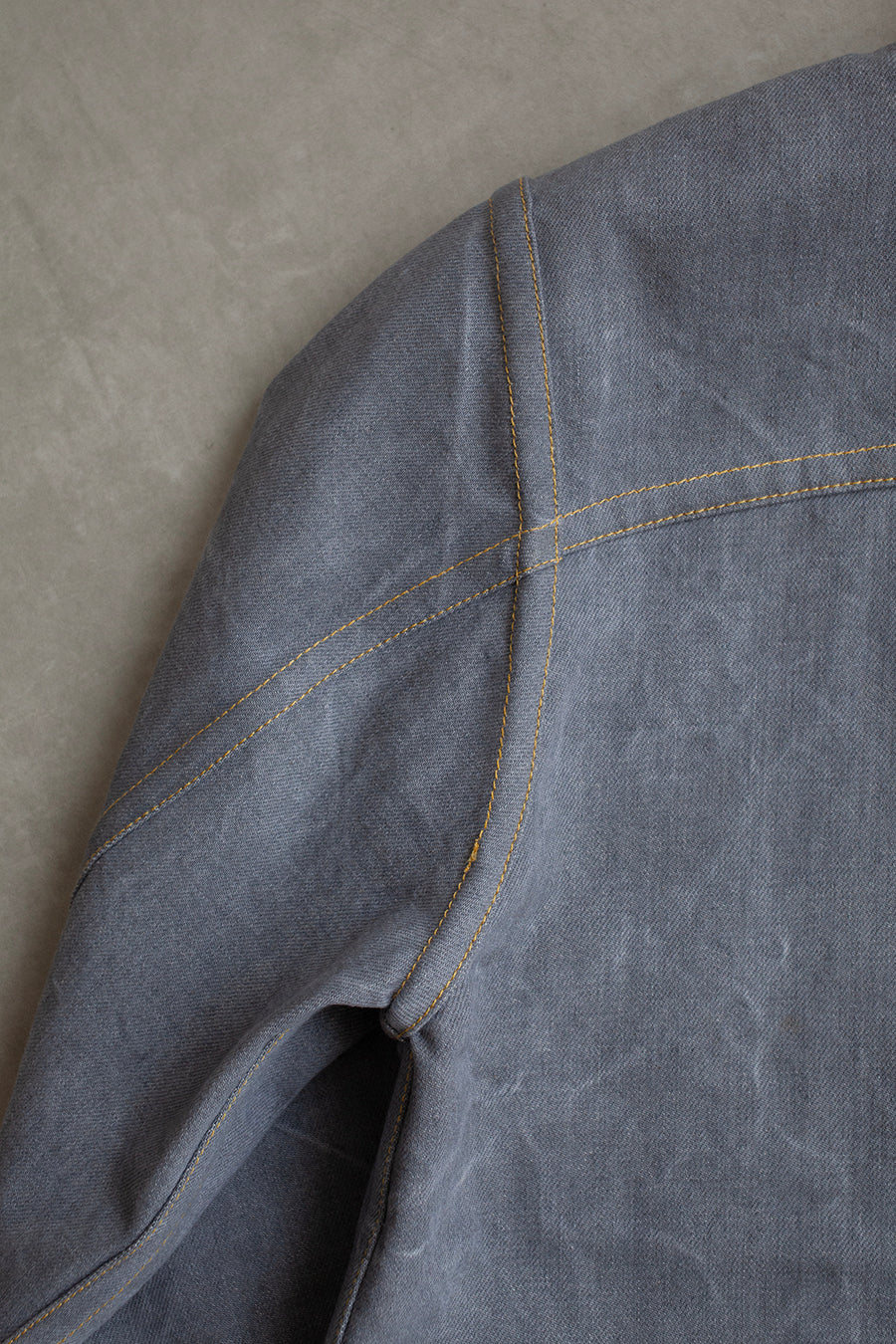 The Modern Sewing Co. Men's Jaime Jacket