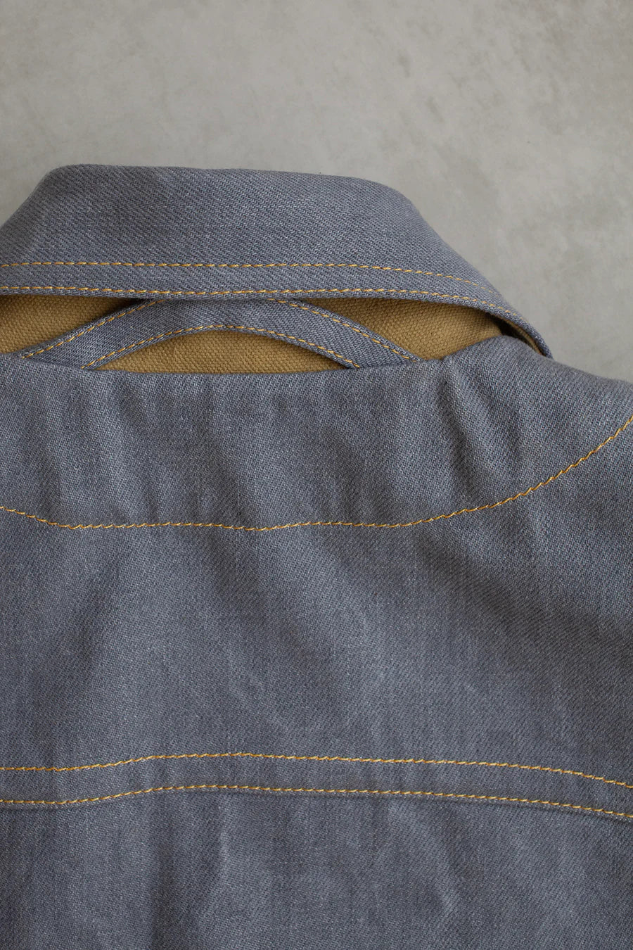 The Modern Sewing Co. Men's Jaime Jacket