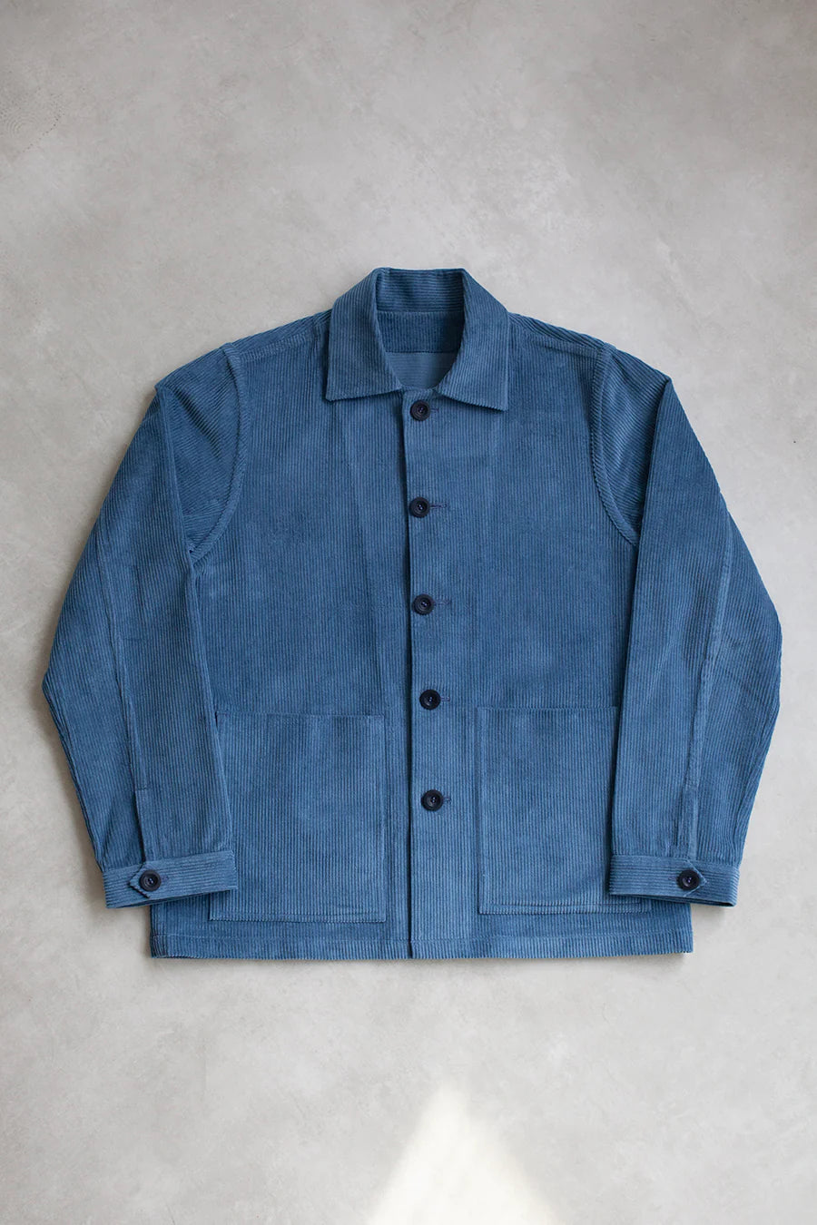 The Modern Sewing Co. Men's Jaime Jacket