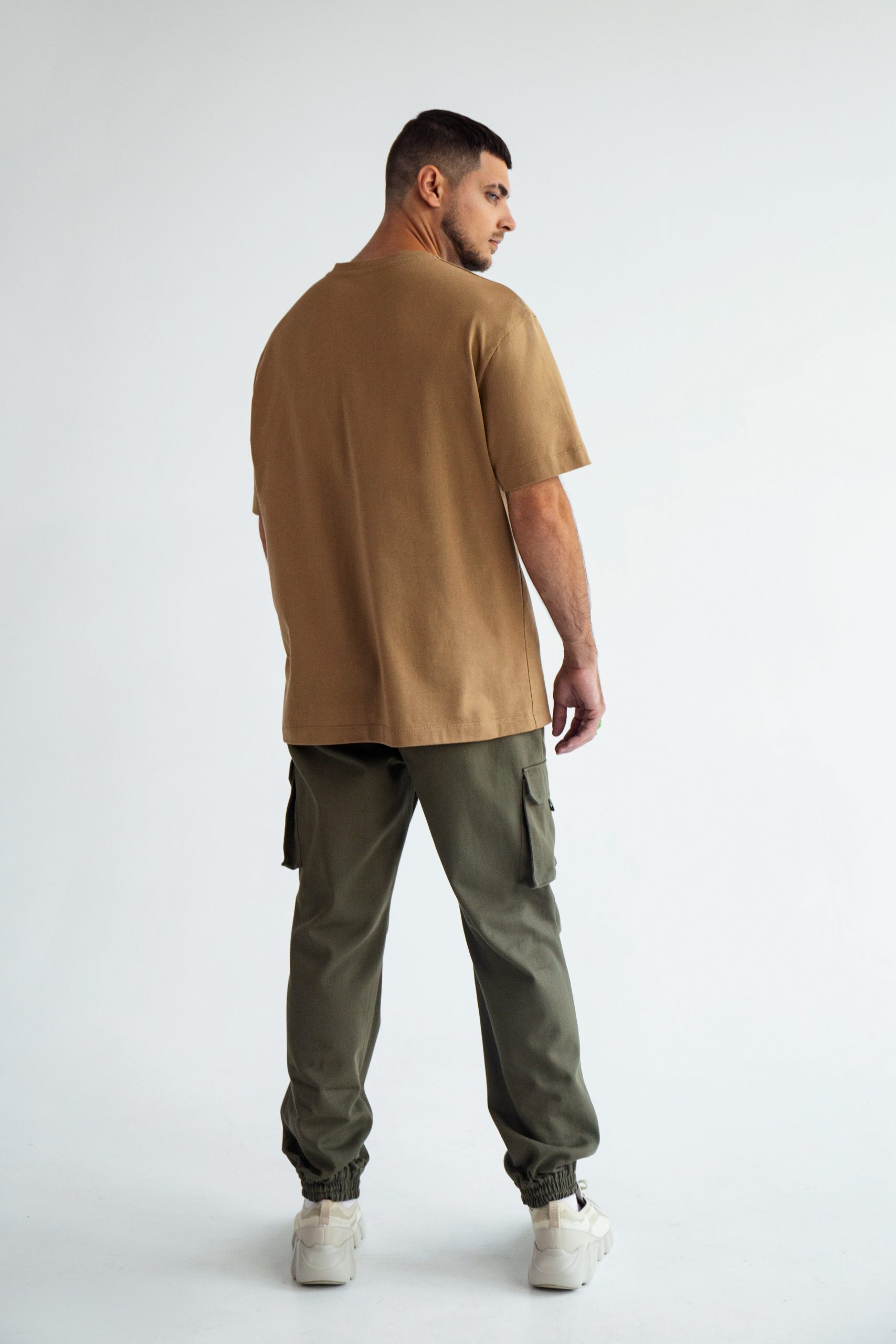 Vikisews Men's James Pants PDF